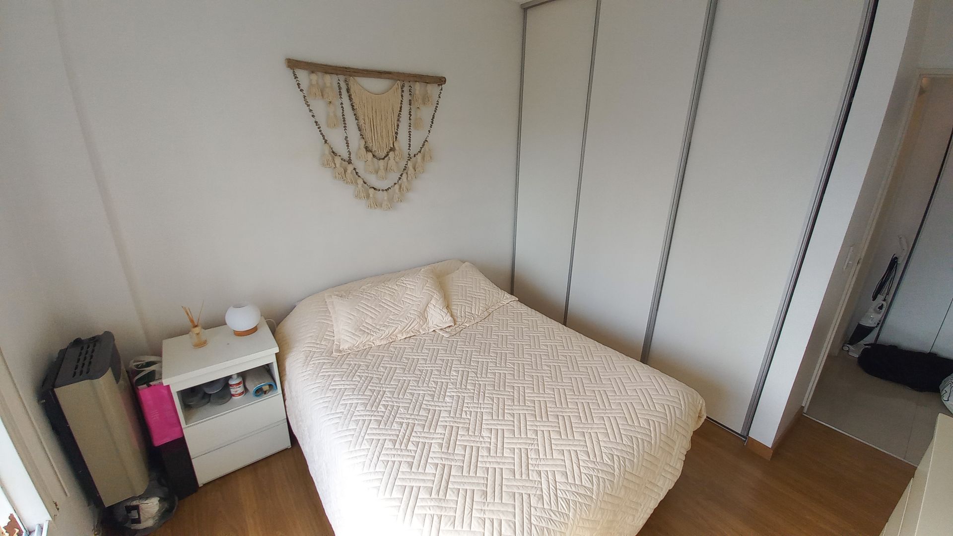 Departamento en Venta en Villa General Mitre, Capital Federal