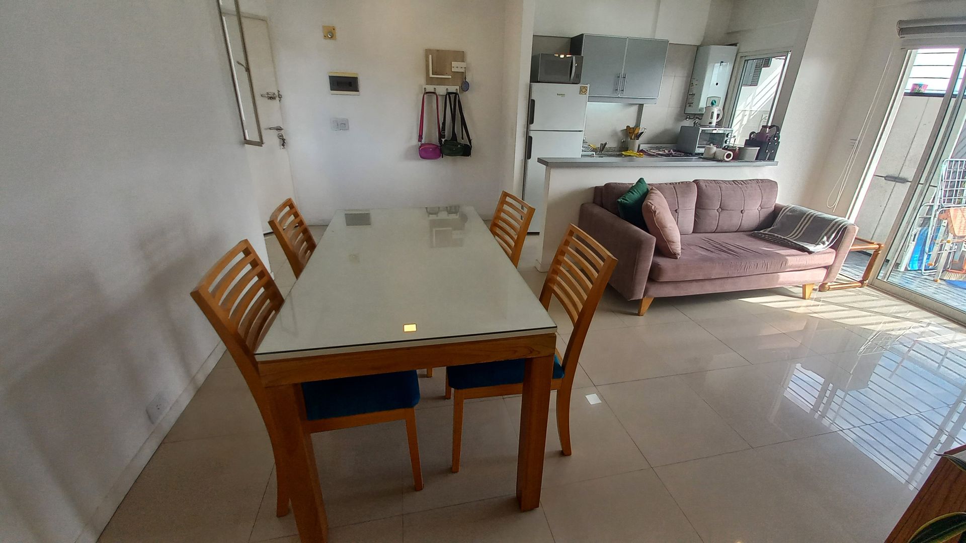 Departamento en Venta en Villa General Mitre, Capital Federal