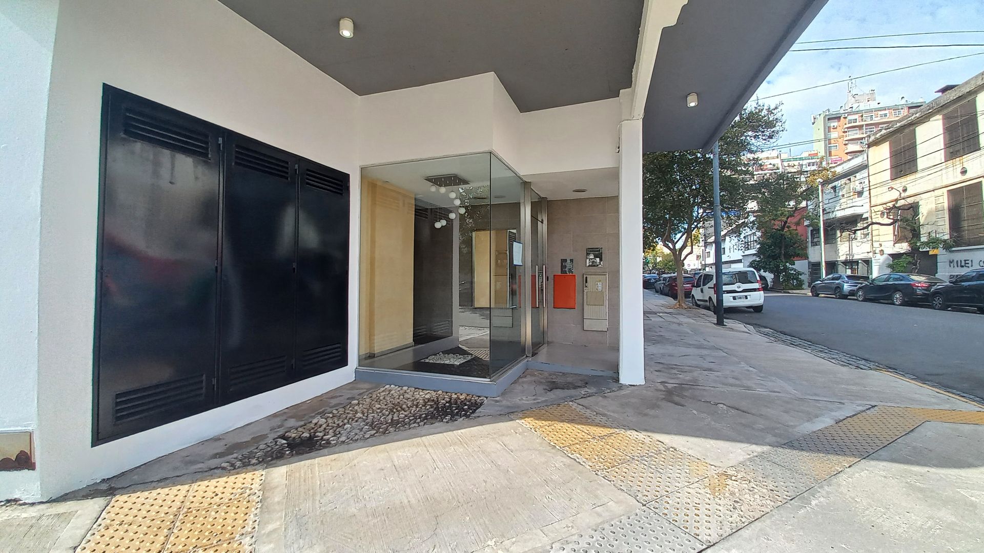 Departamento en Venta en Villa General Mitre, Capital Federal