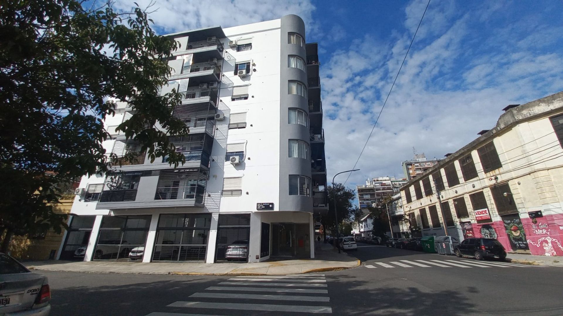 Departamento en Venta en Villa General Mitre, Capital Federal