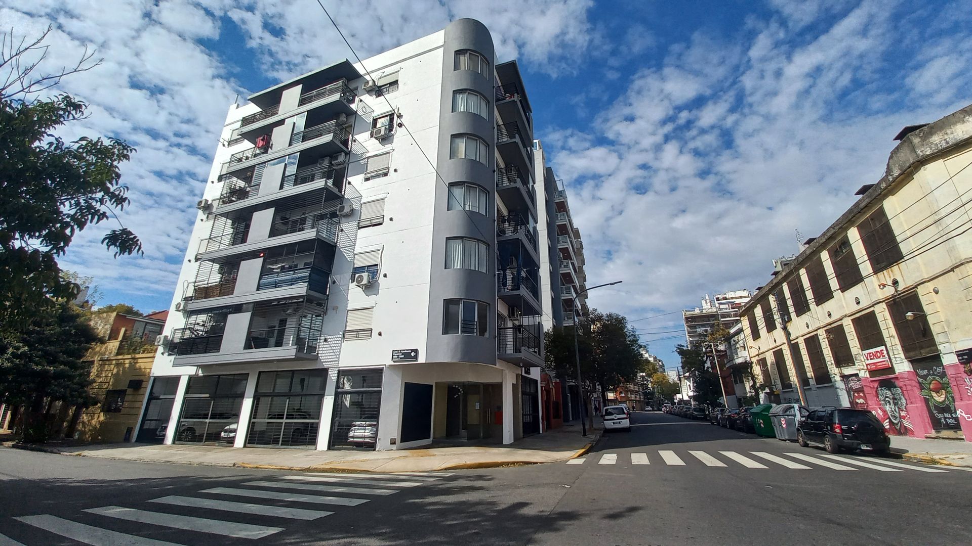 Departamento en Venta en Villa General Mitre, Capital Federal