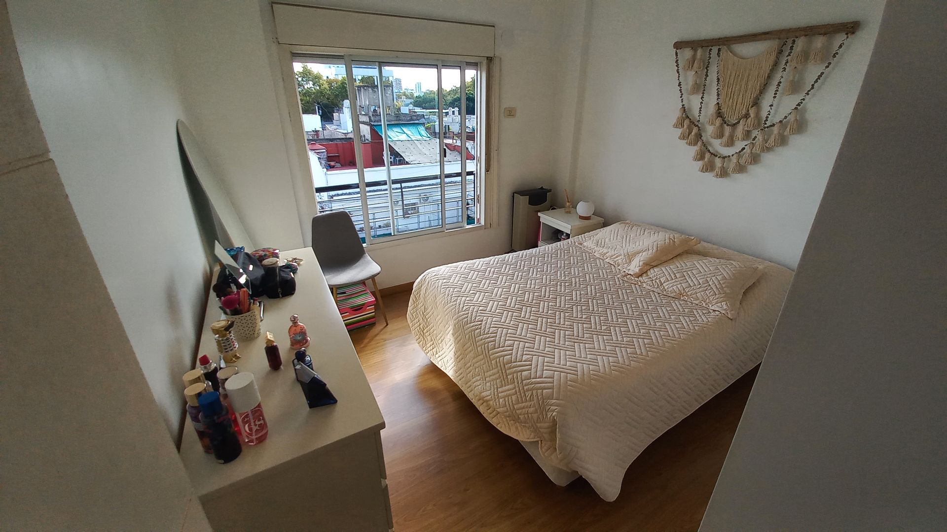 Departamento en Venta en Villa General Mitre, Capital Federal