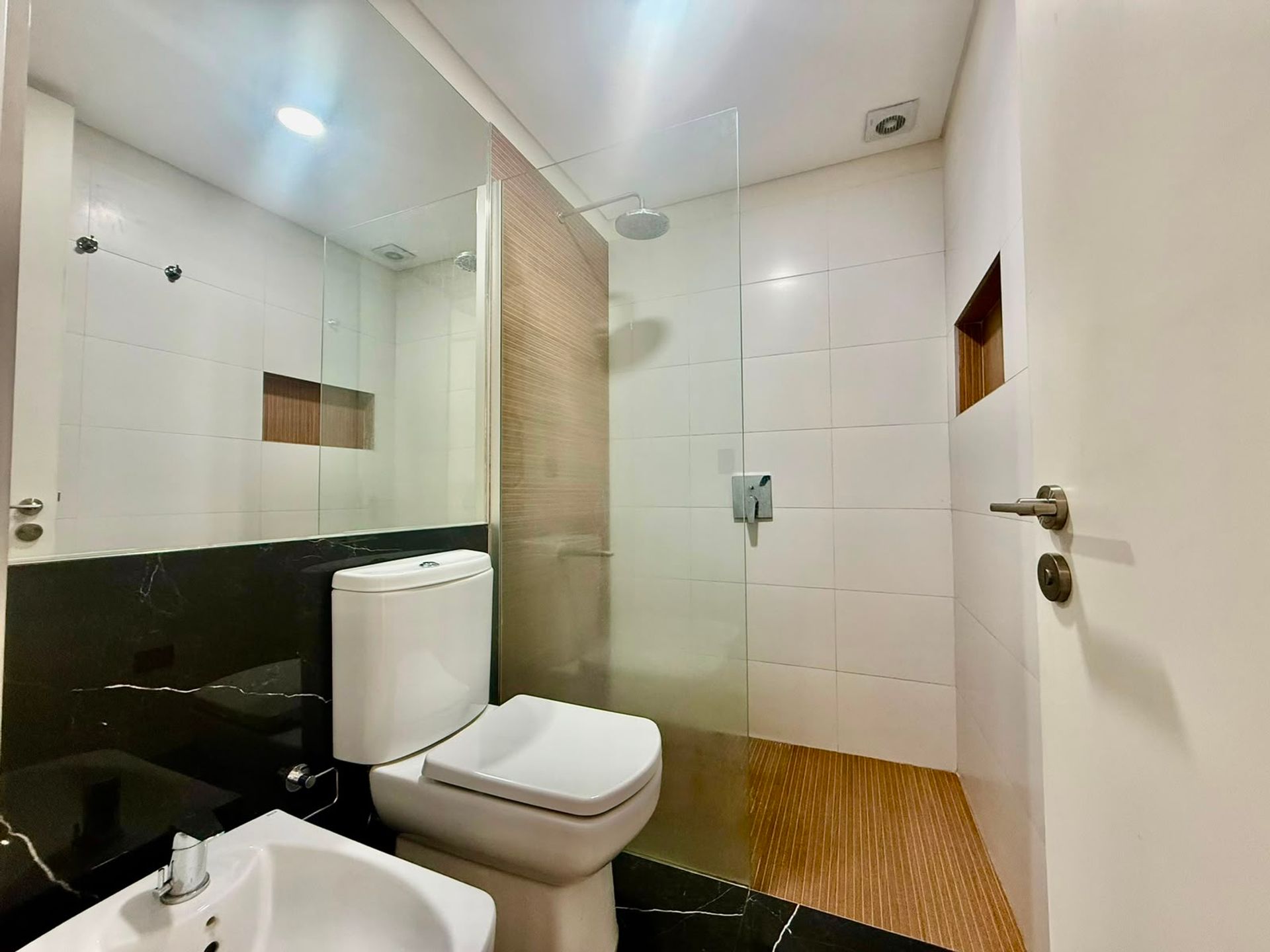 Departamento en Venta en Capital, Mendoza
