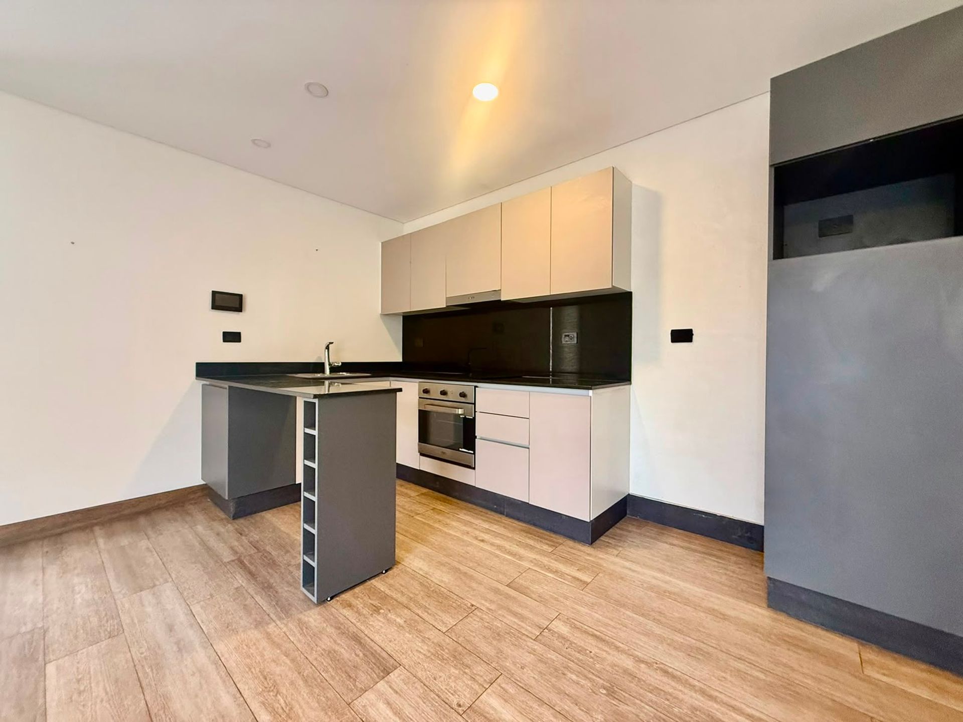 Departamento en Venta en Capital, Mendoza