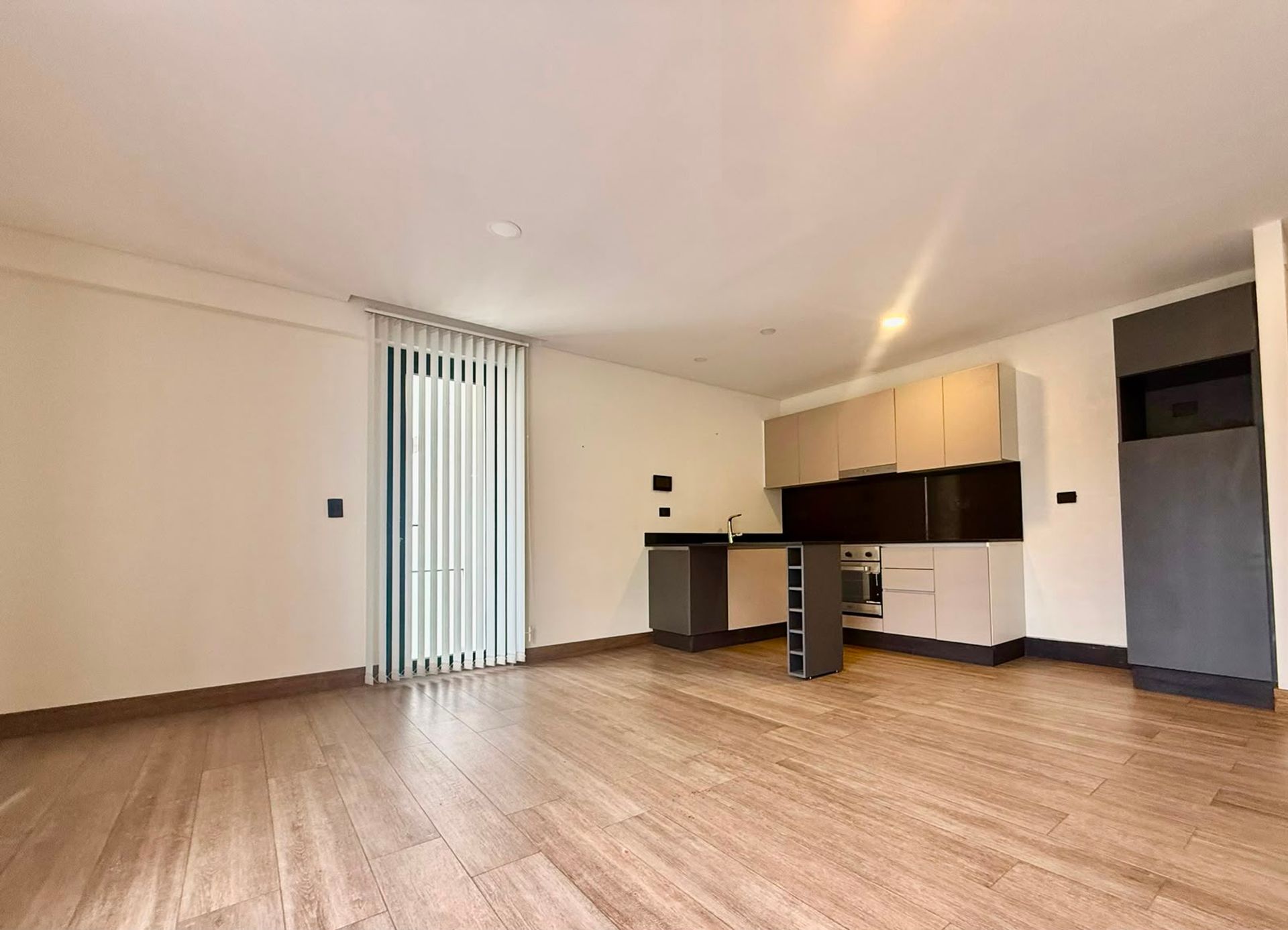 Departamento en Venta en Capital, Mendoza