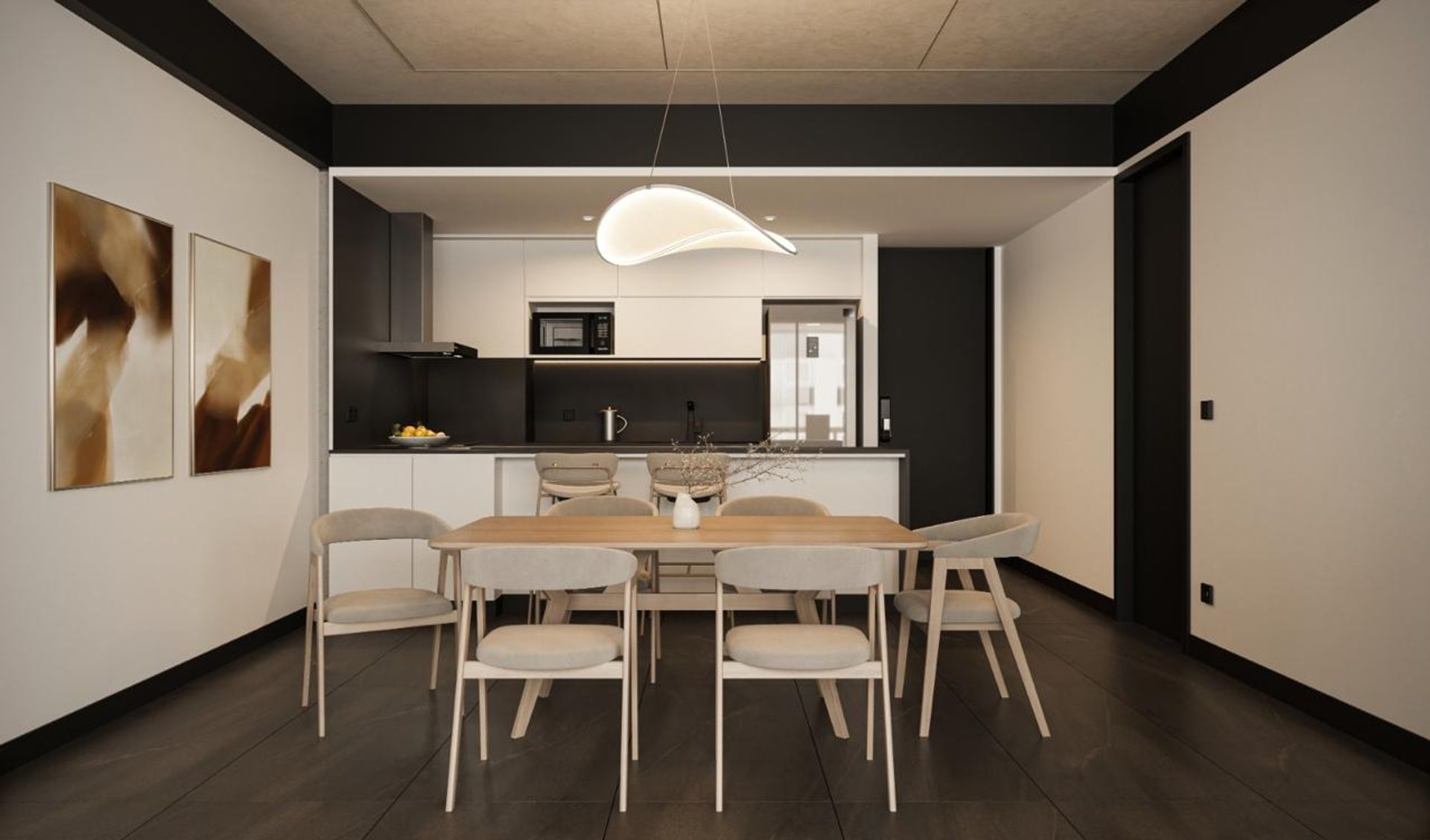 Departamento en Venta en Lujan de Cuyo, Mendoza