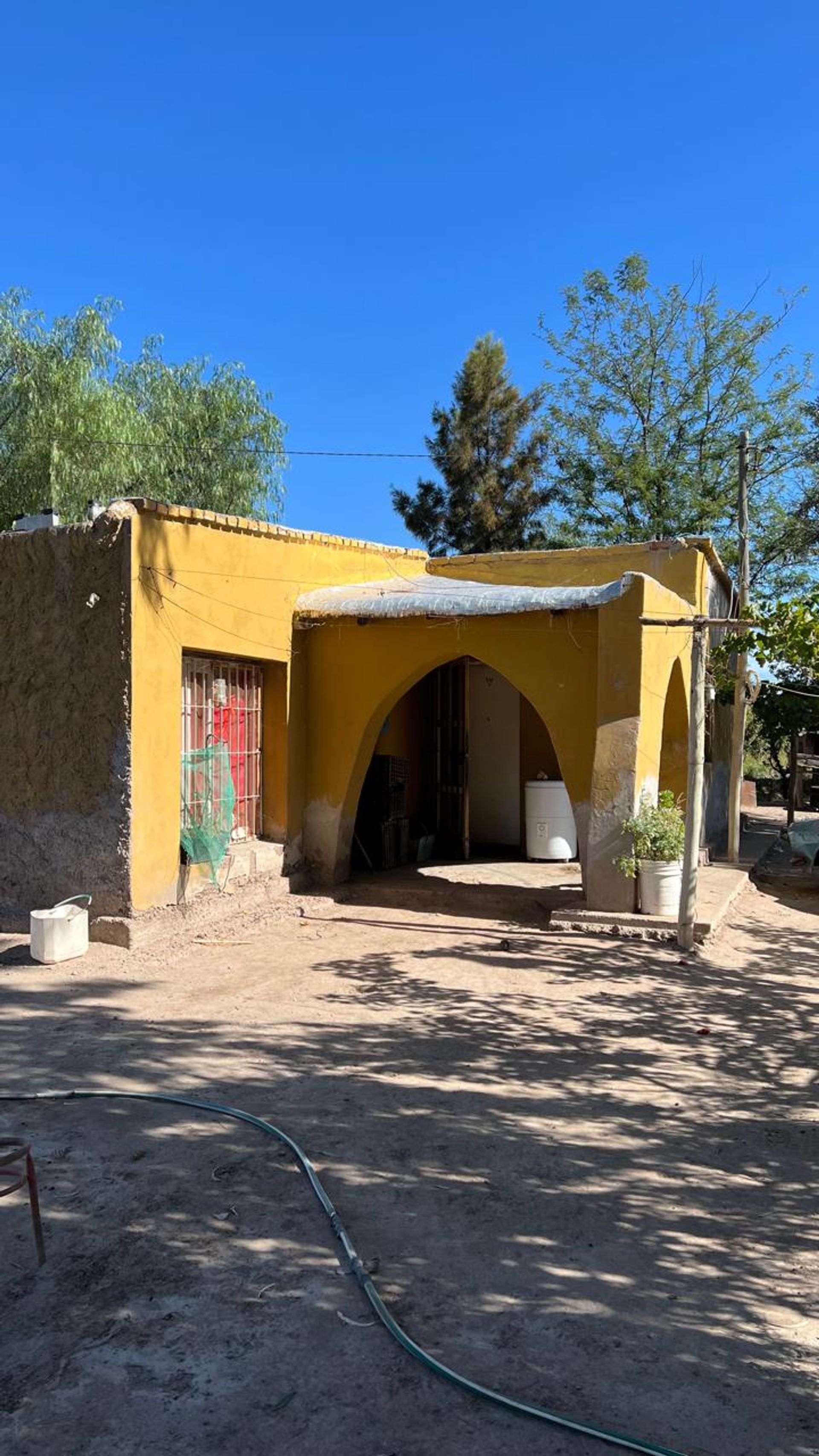 Campo en Venta en San Martin, Mendoza