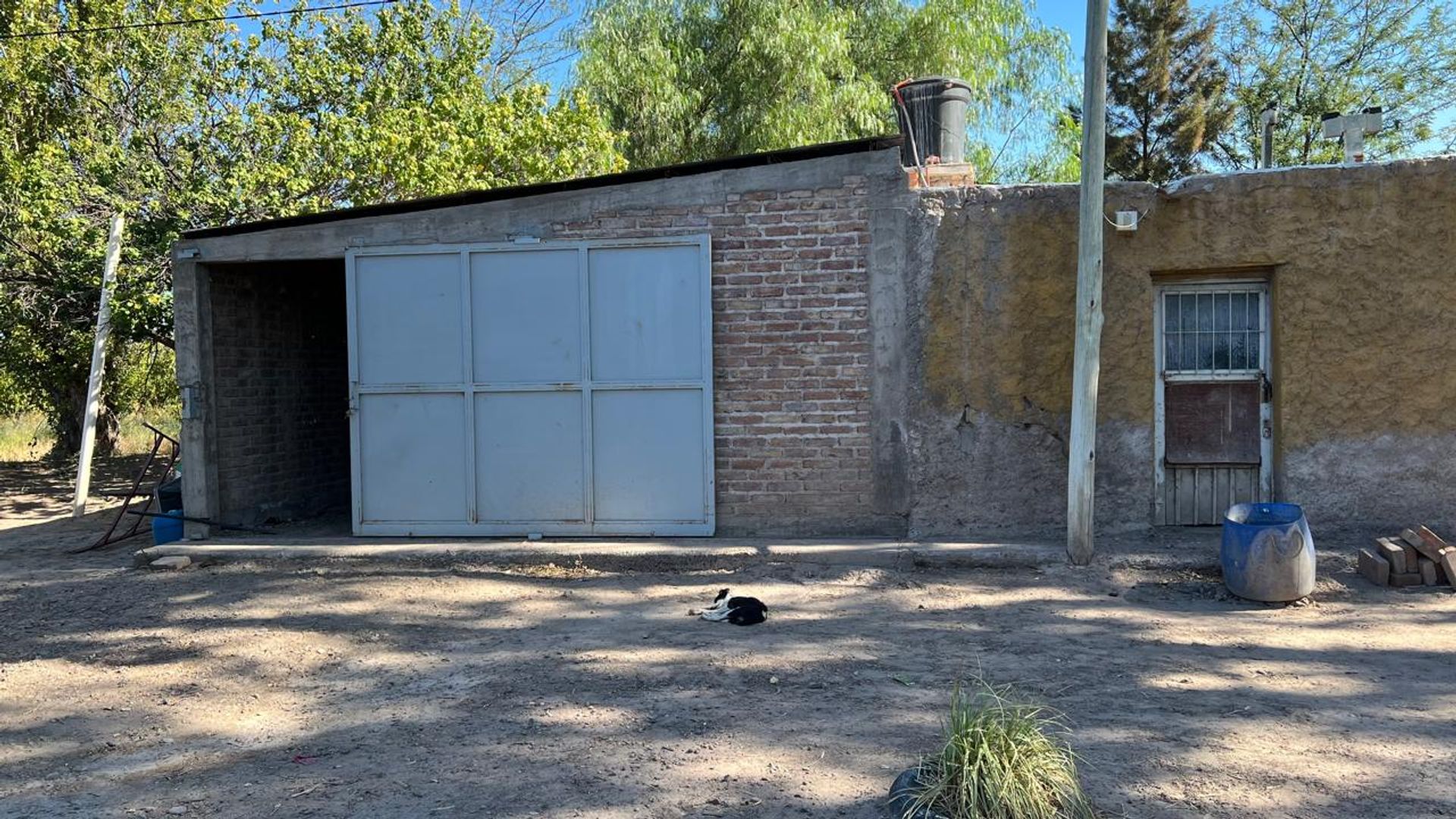Campo en Venta en San Martin, Mendoza