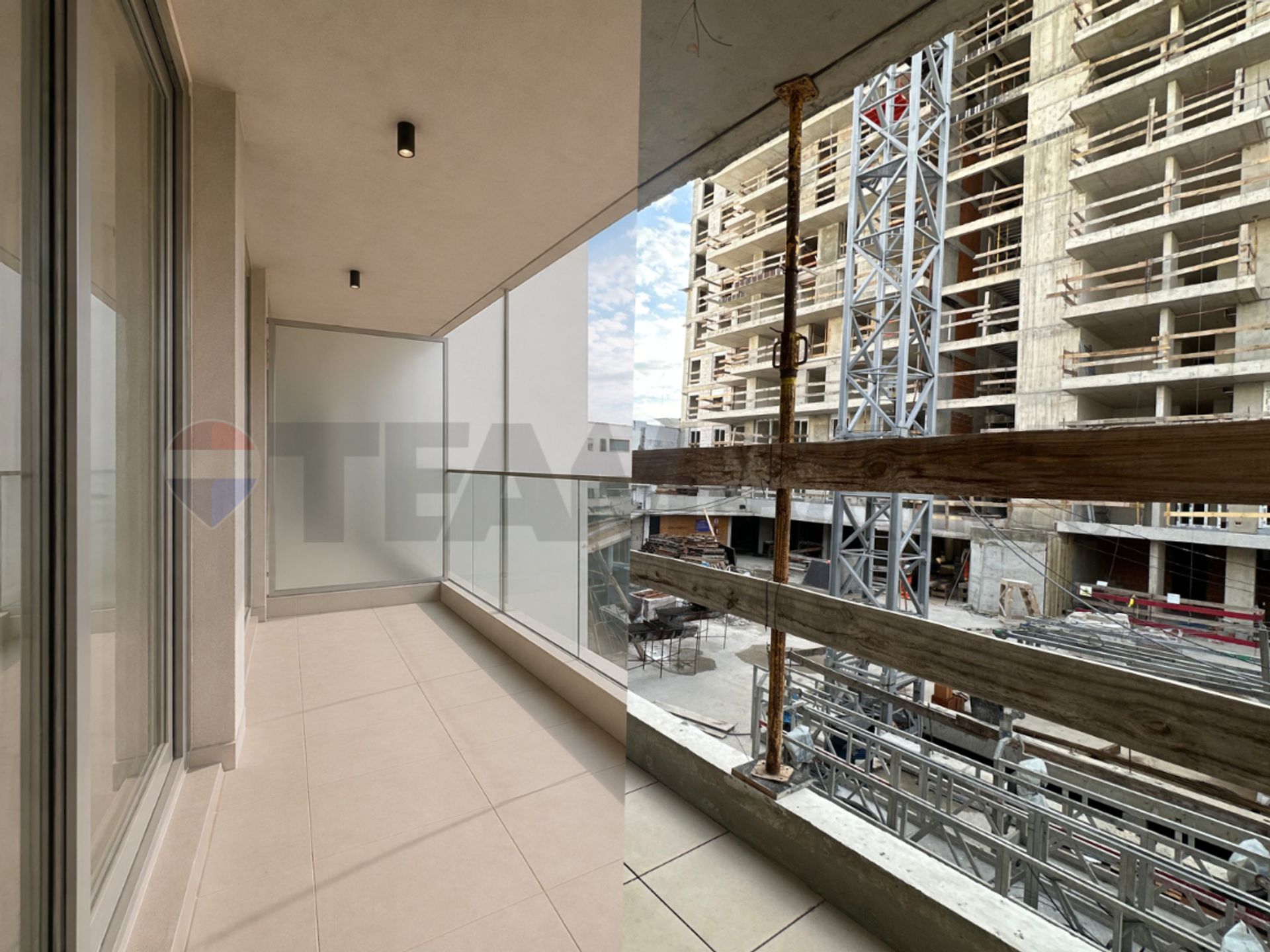 VENTA APARTAMENTO 1 DORMITORIO INTERIOR - CORDON - 8