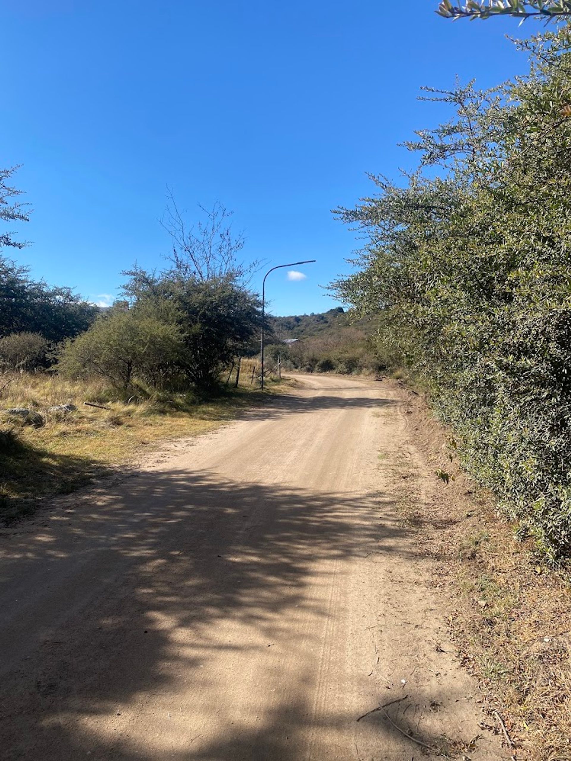 Lote en Venta en Punilla, Cordoba