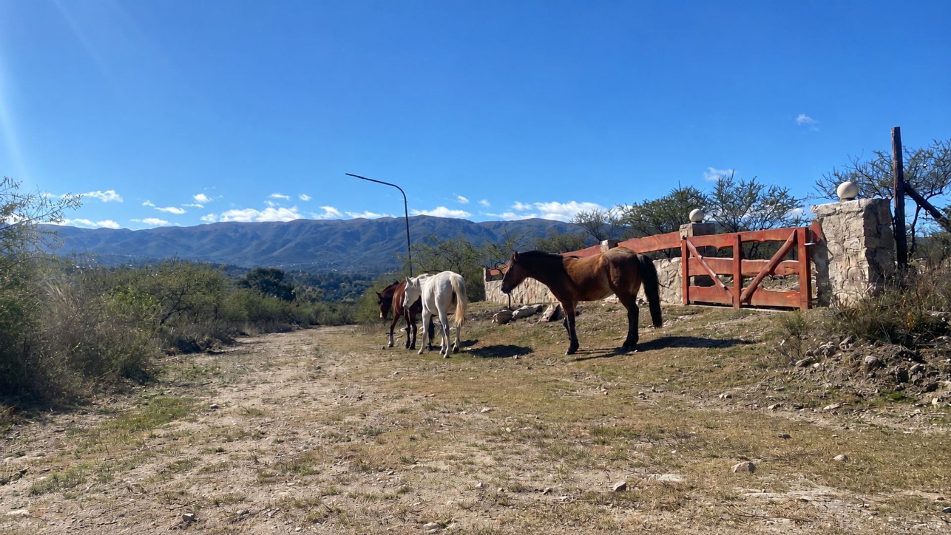 Lote en Venta en Punilla, Cordoba
