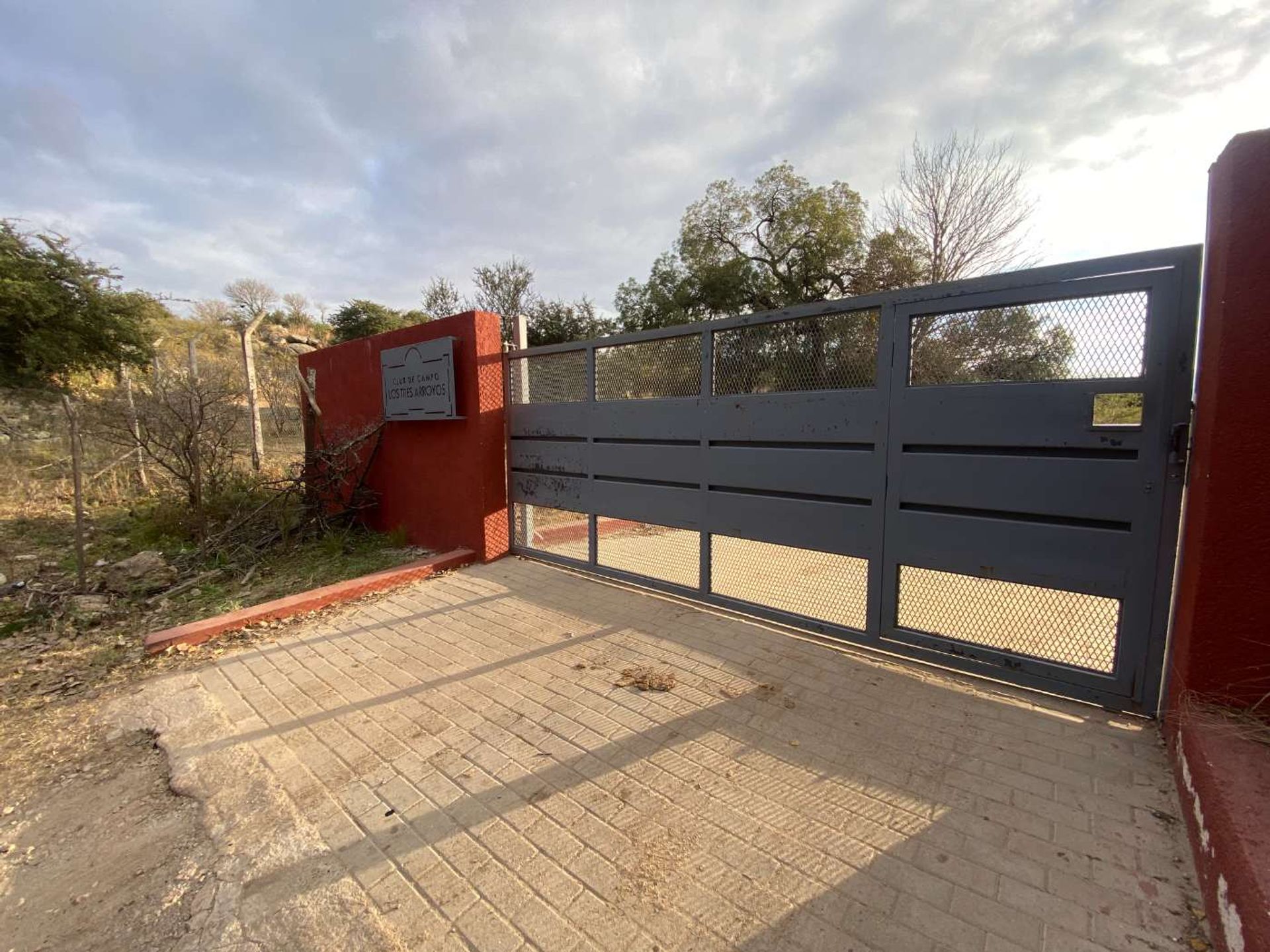 Lote en Venta en Punilla, Cordoba