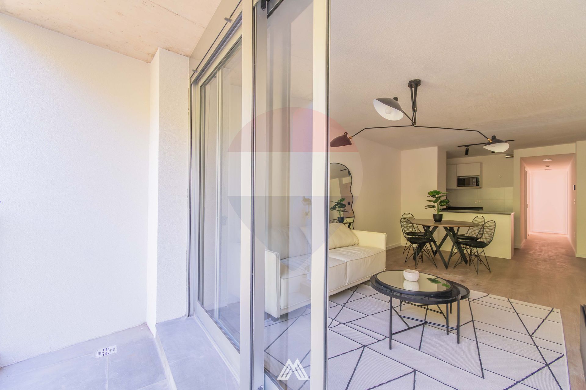 VENTA APARTAMENTO 2 DORMITORIOS CORDÓN BALCÓN - 4