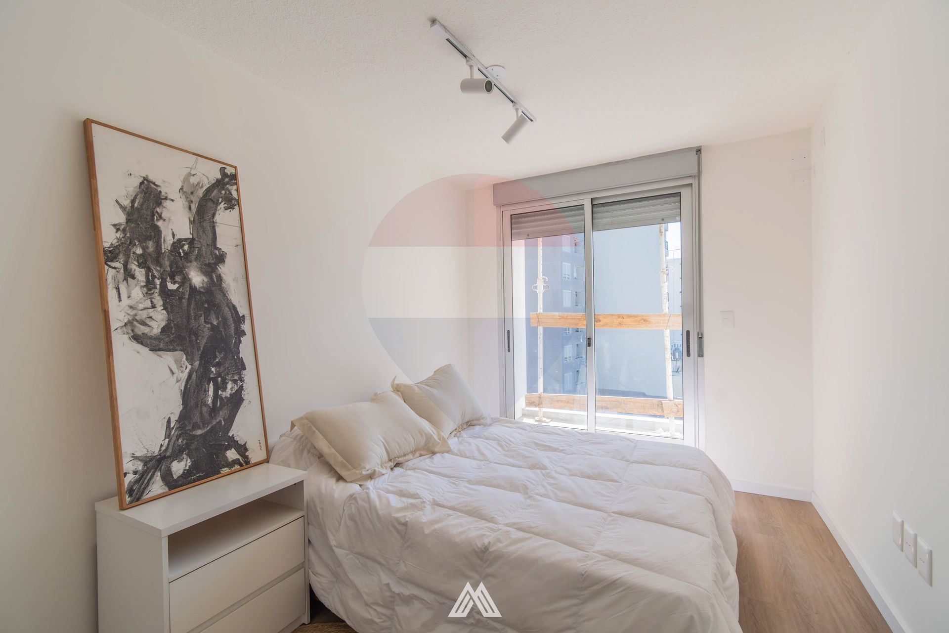 VENTA APARTAMENTO 2 DORMITORIOS CORDÓN BALCÓN - 7