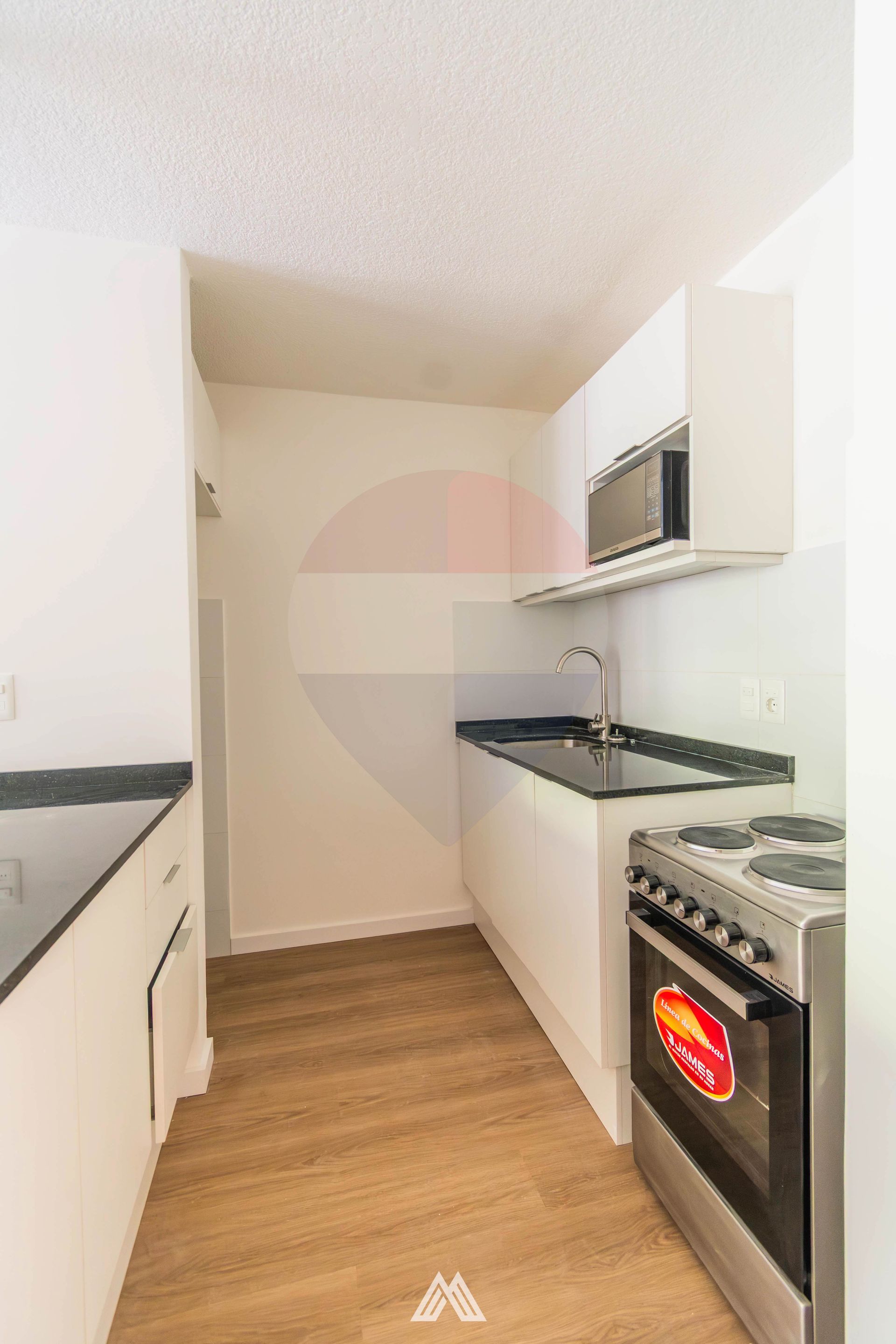 VENTA APARTAMENTO 2 DORMITORIOS CORDÓN BALCÓN - 6