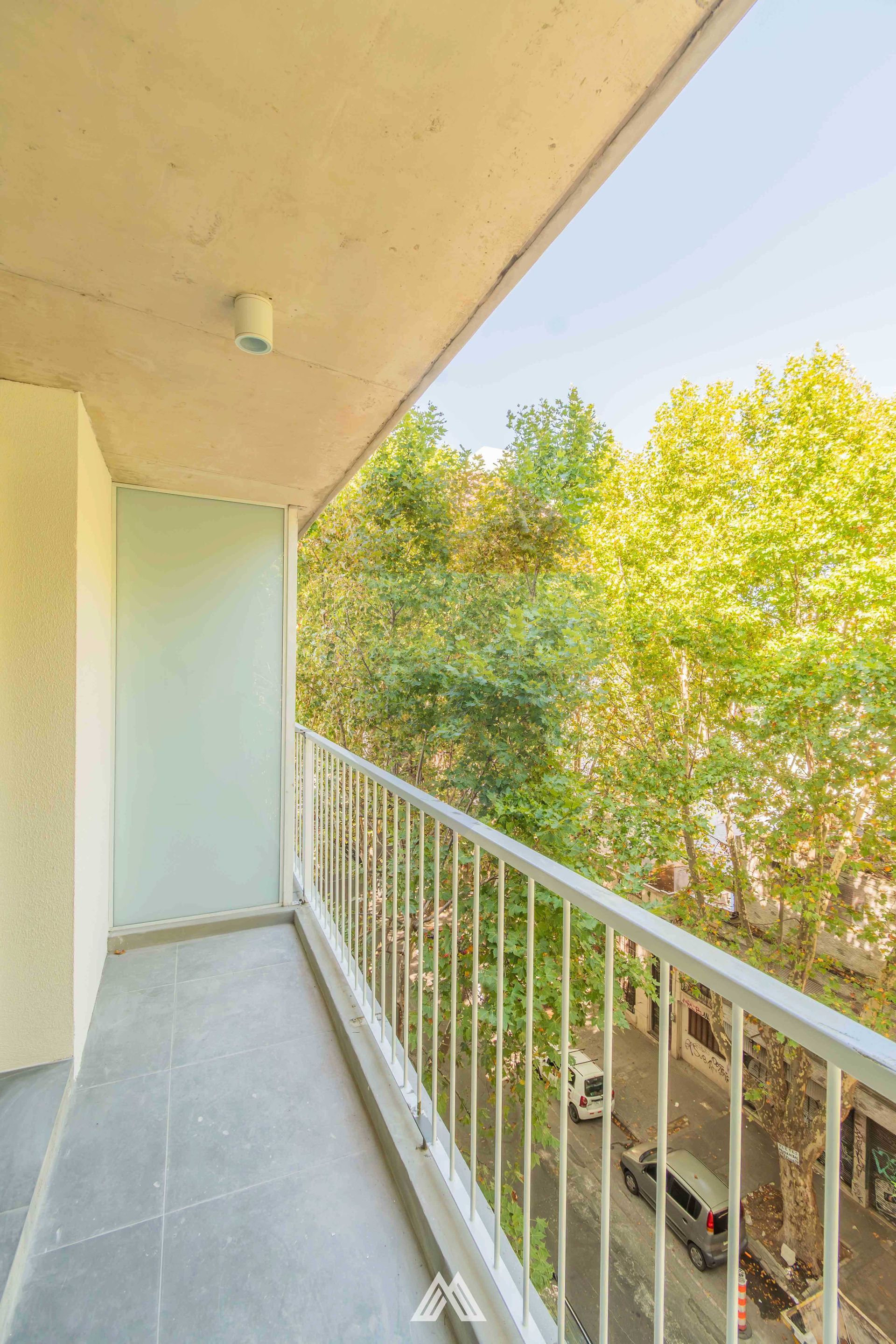 VENTA APARTAMENTO 2 DORMITORIOS CORDÓN BALCÓN - 5