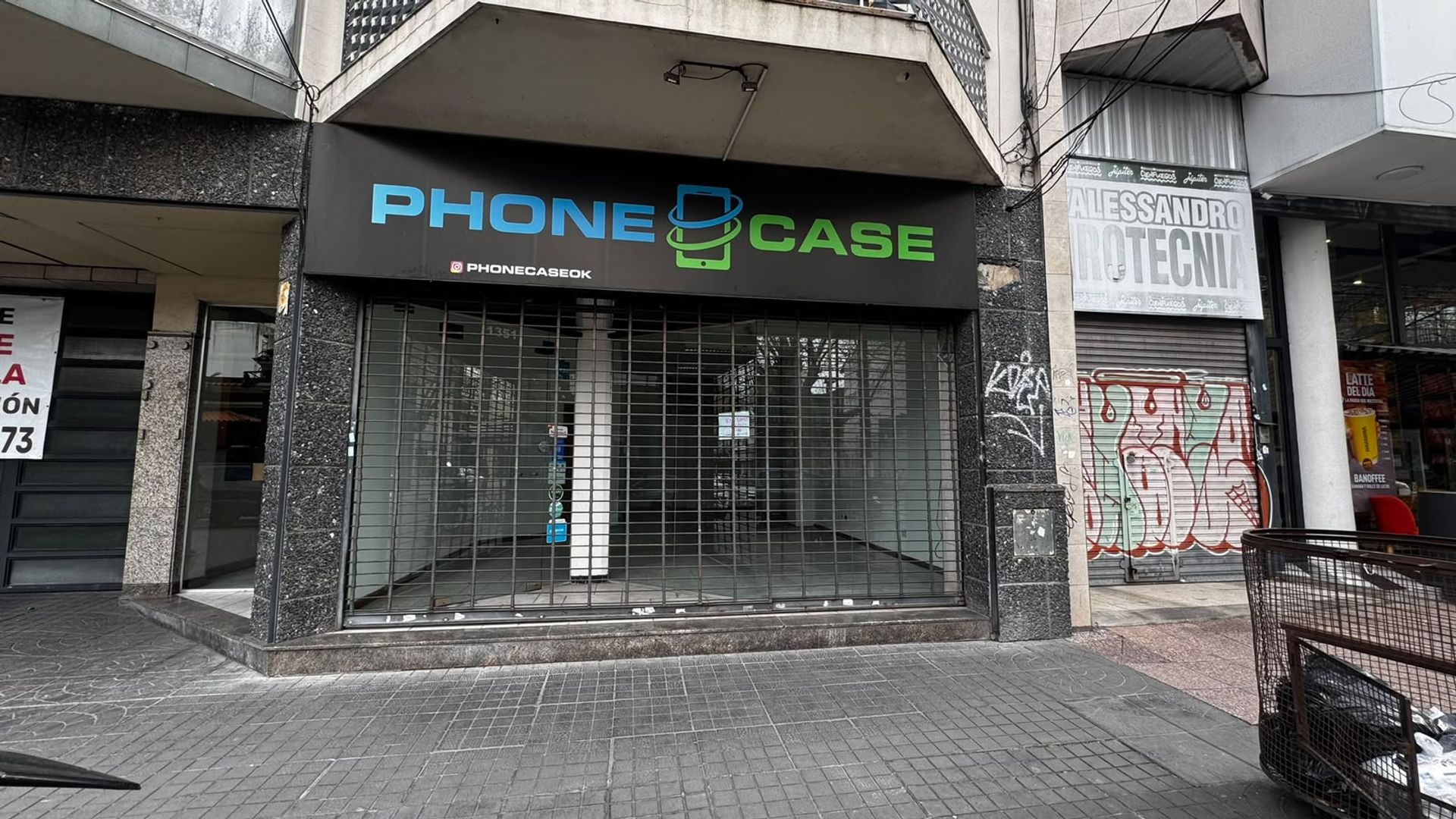 Local Comercial en Alquiler en San Miguel, G.B.A. Zona Norte