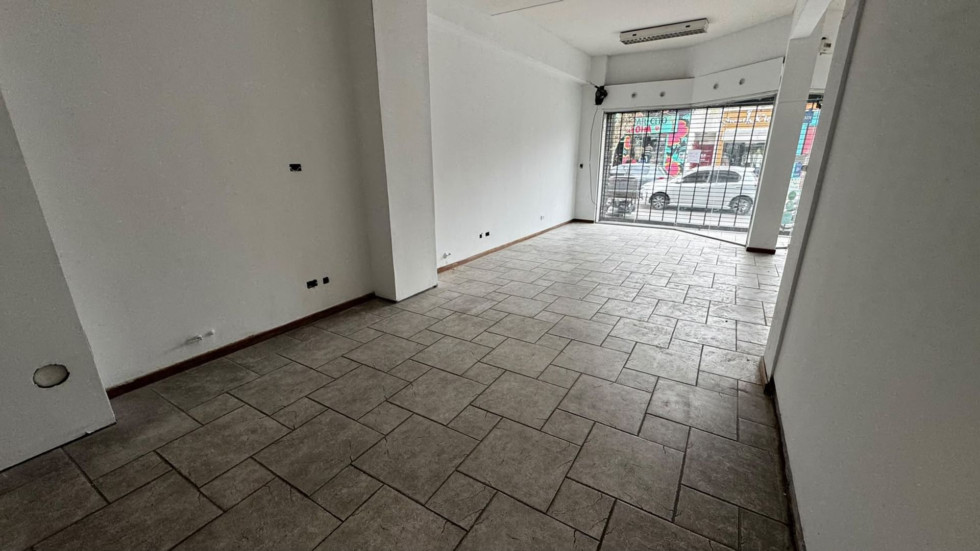 Local Comercial en Alquiler en San Miguel, G.B.A. Zona Norte