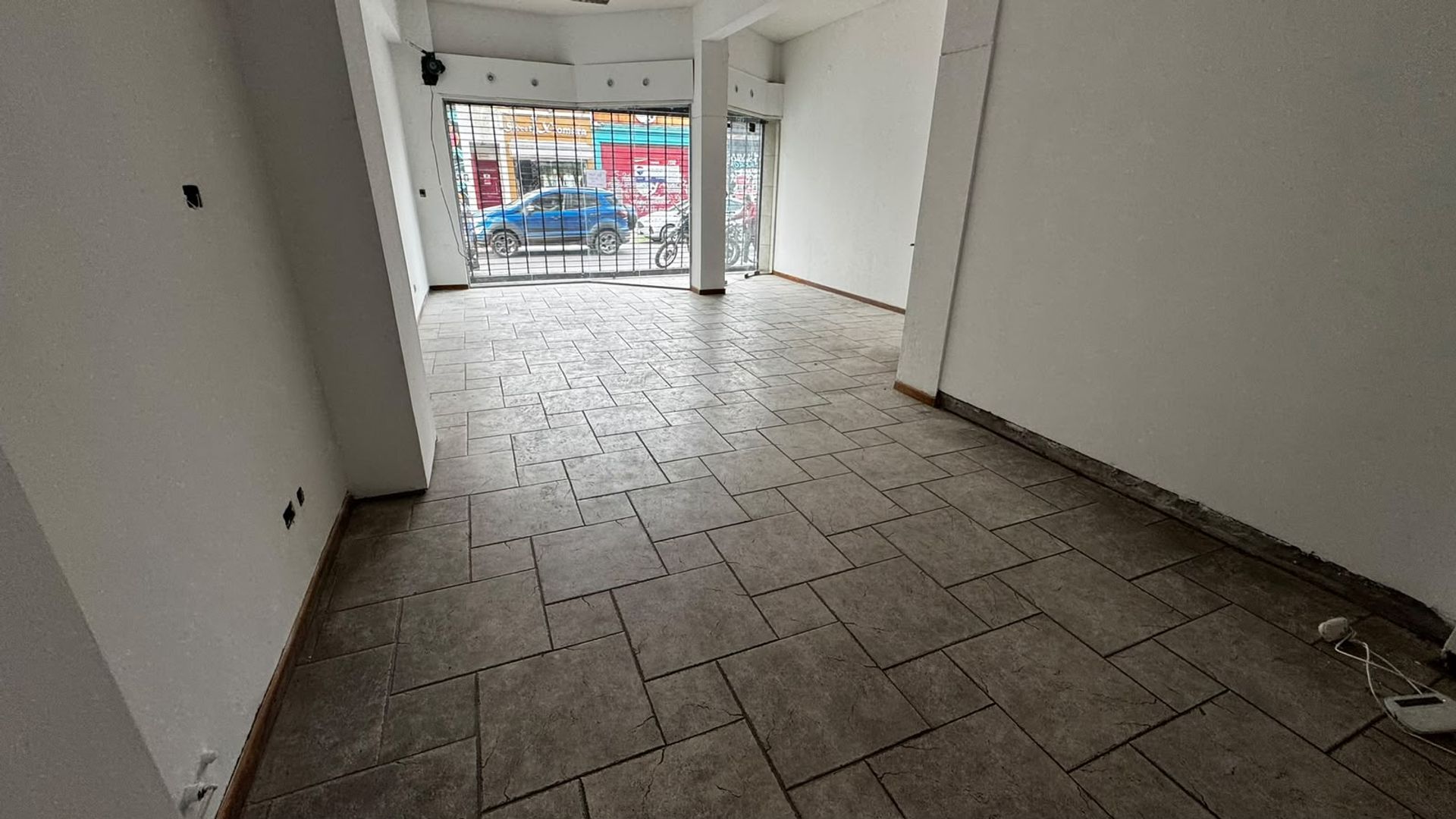 Local Comercial en Alquiler en San Miguel, G.B.A. Zona Norte