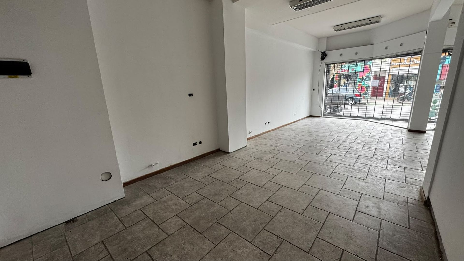 Local Comercial en Alquiler en San Miguel, G.B.A. Zona Norte