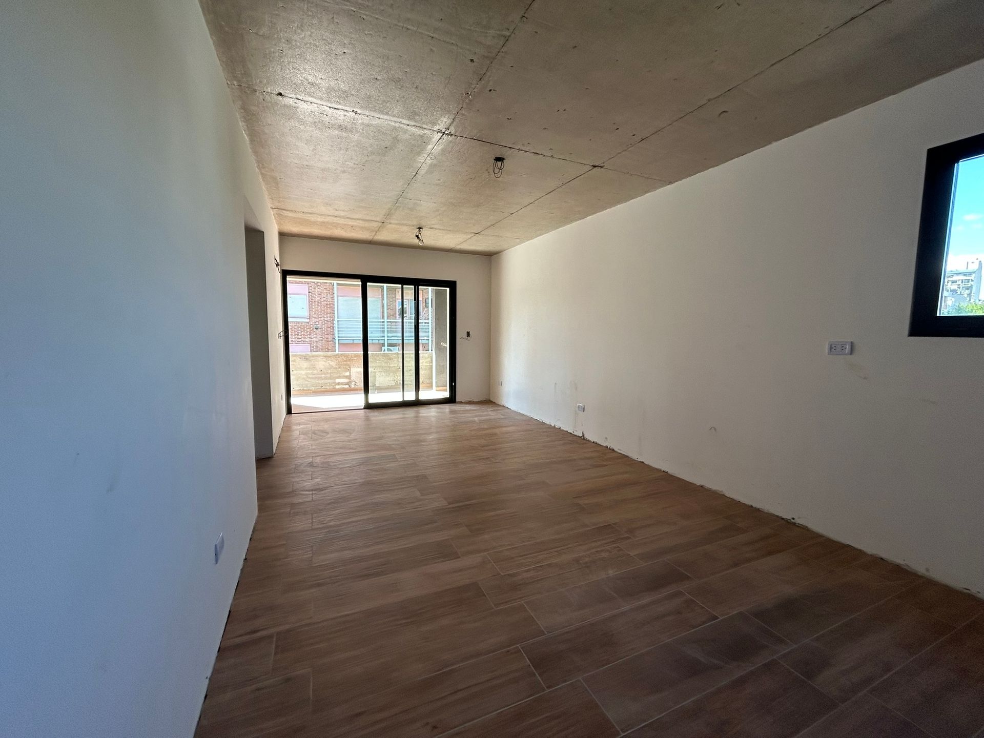 Departamento en Venta en Saavedra, Capital Federal