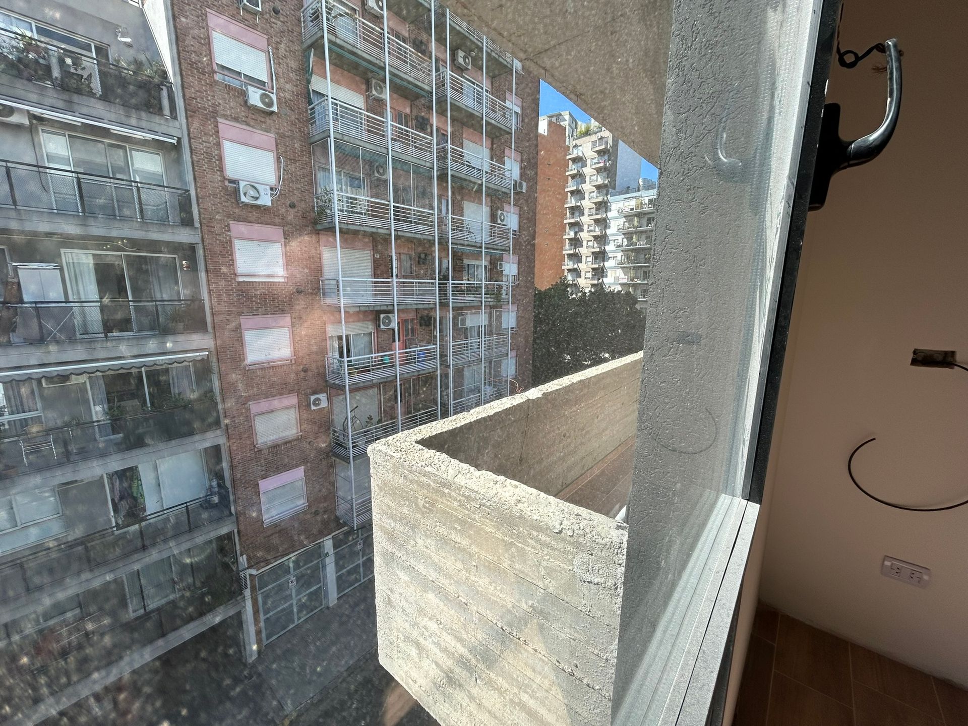 Departamento en Venta en Saavedra, Capital Federal