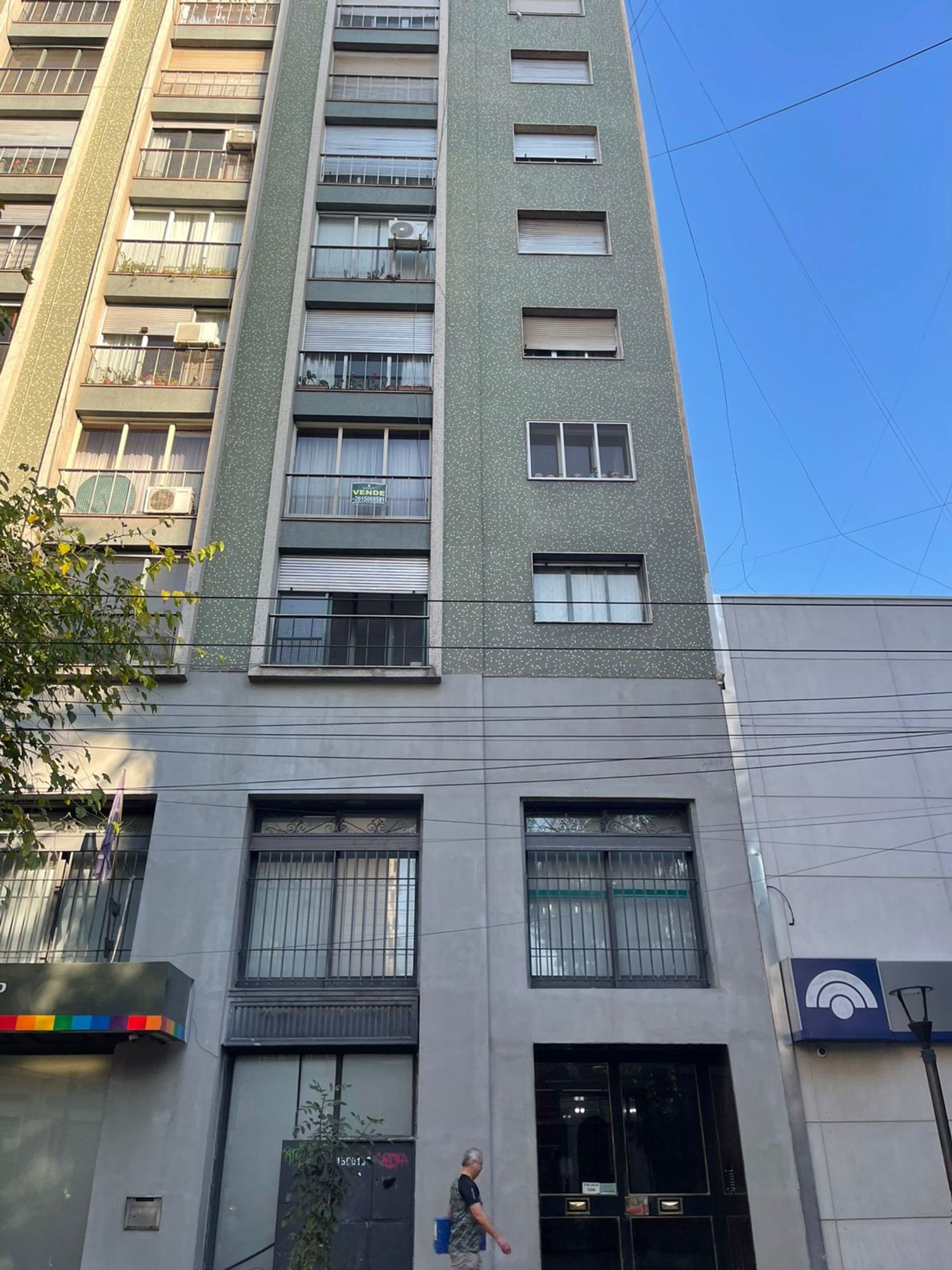 Departamento en Venta en Capital, Mendoza