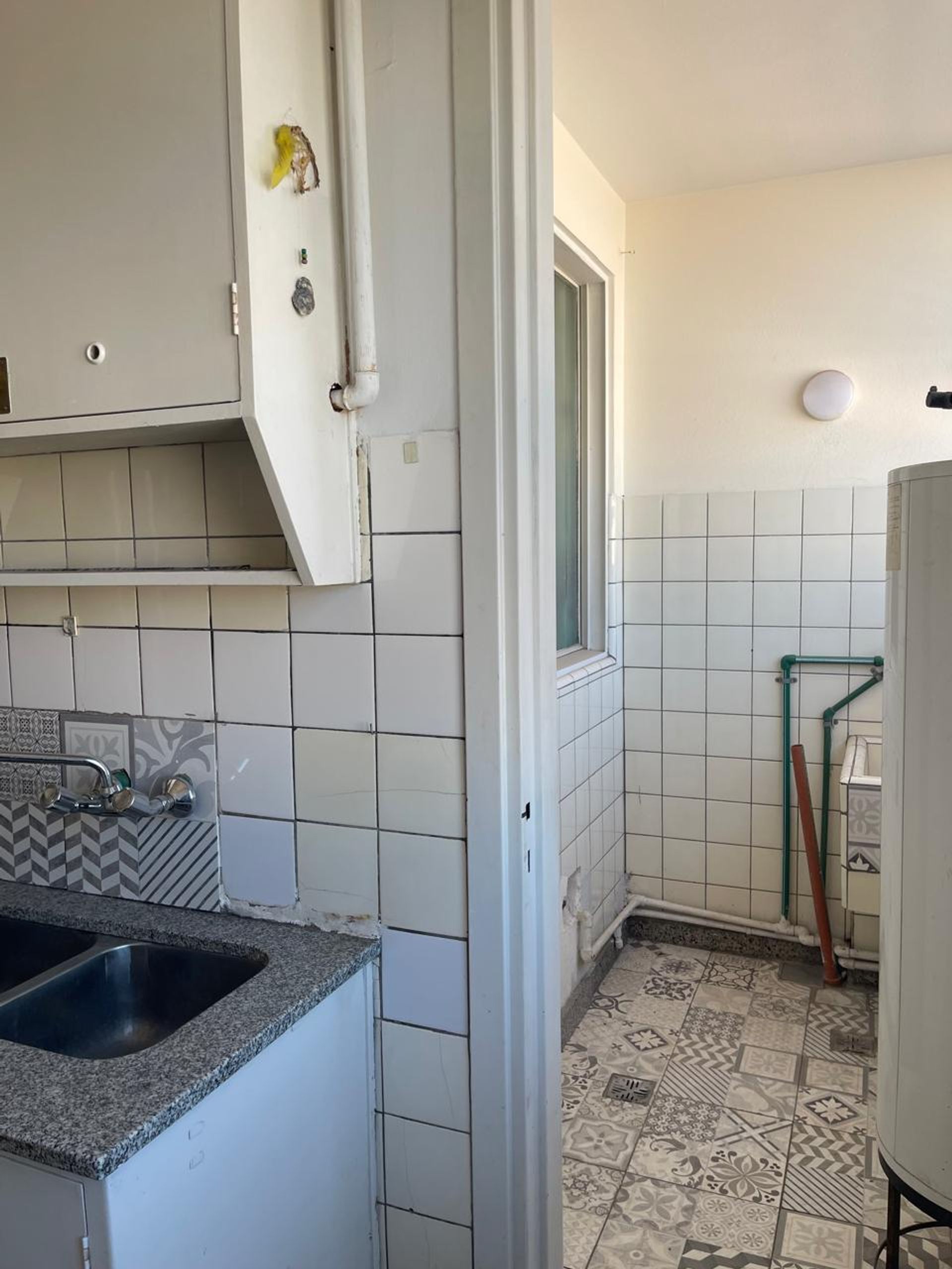 Departamento en Venta en Capital, Mendoza