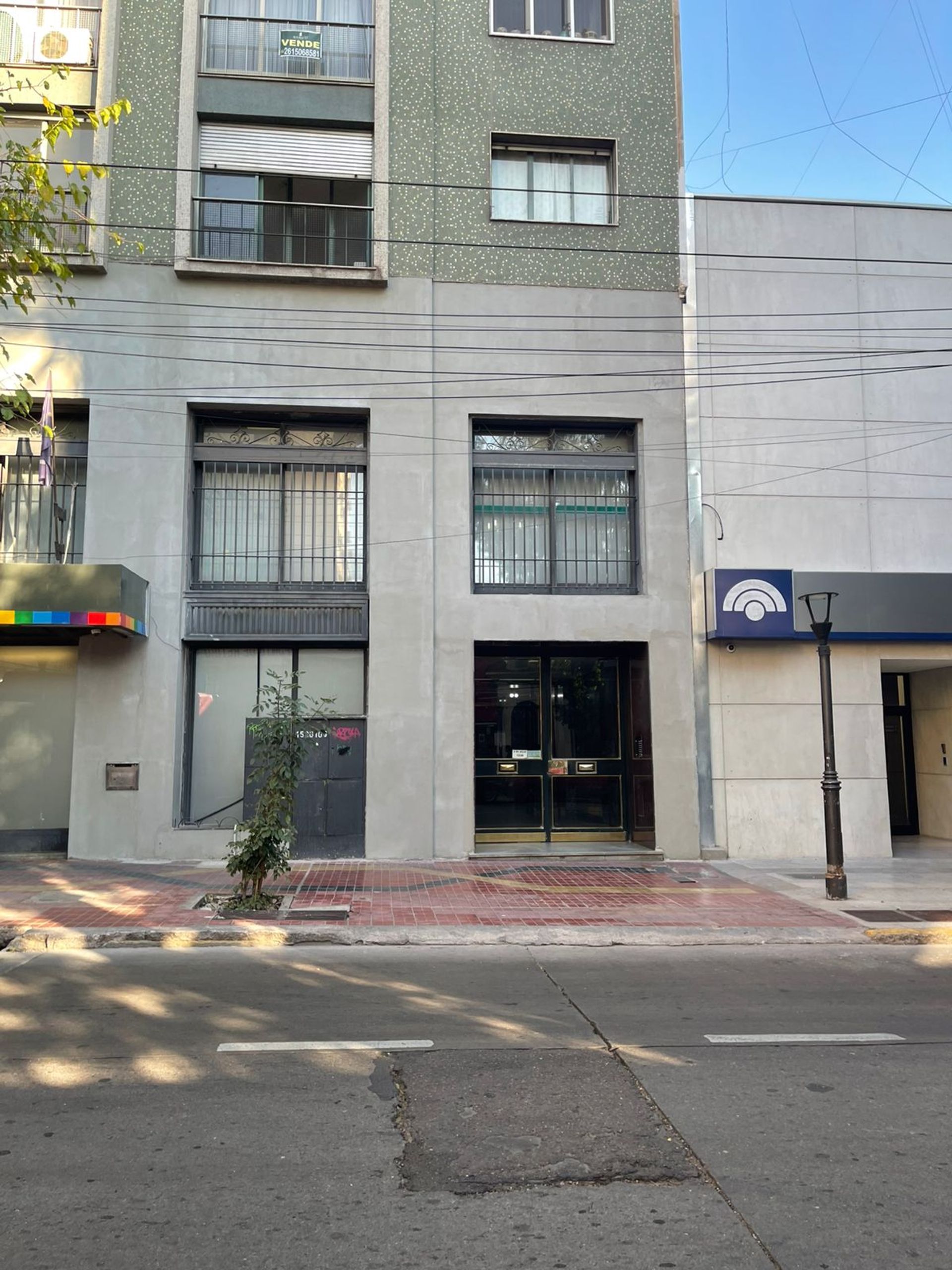 Departamento en Venta en Capital, Mendoza