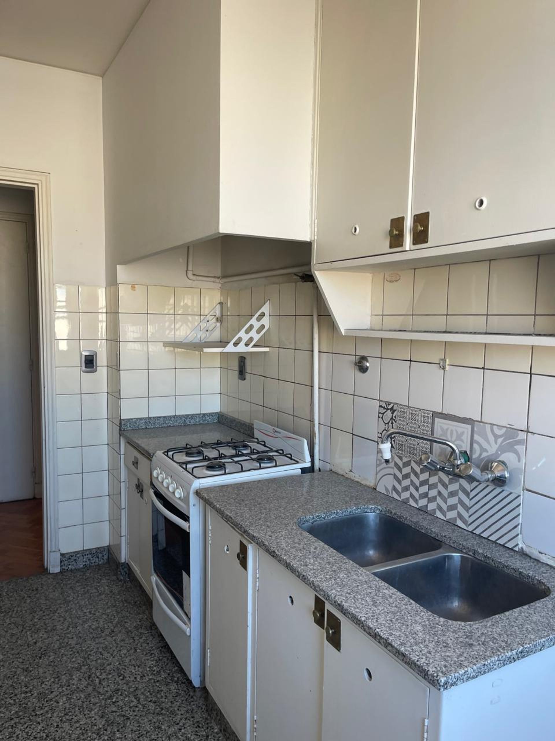 Departamento en Venta en Capital, Mendoza