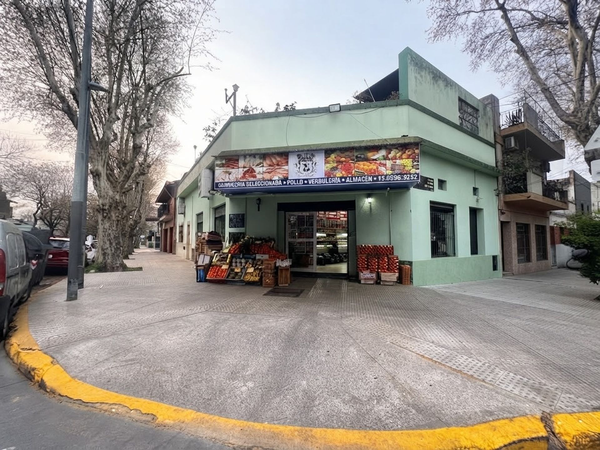 Local Comercial en Alquiler en Chacarita, Capital Federal