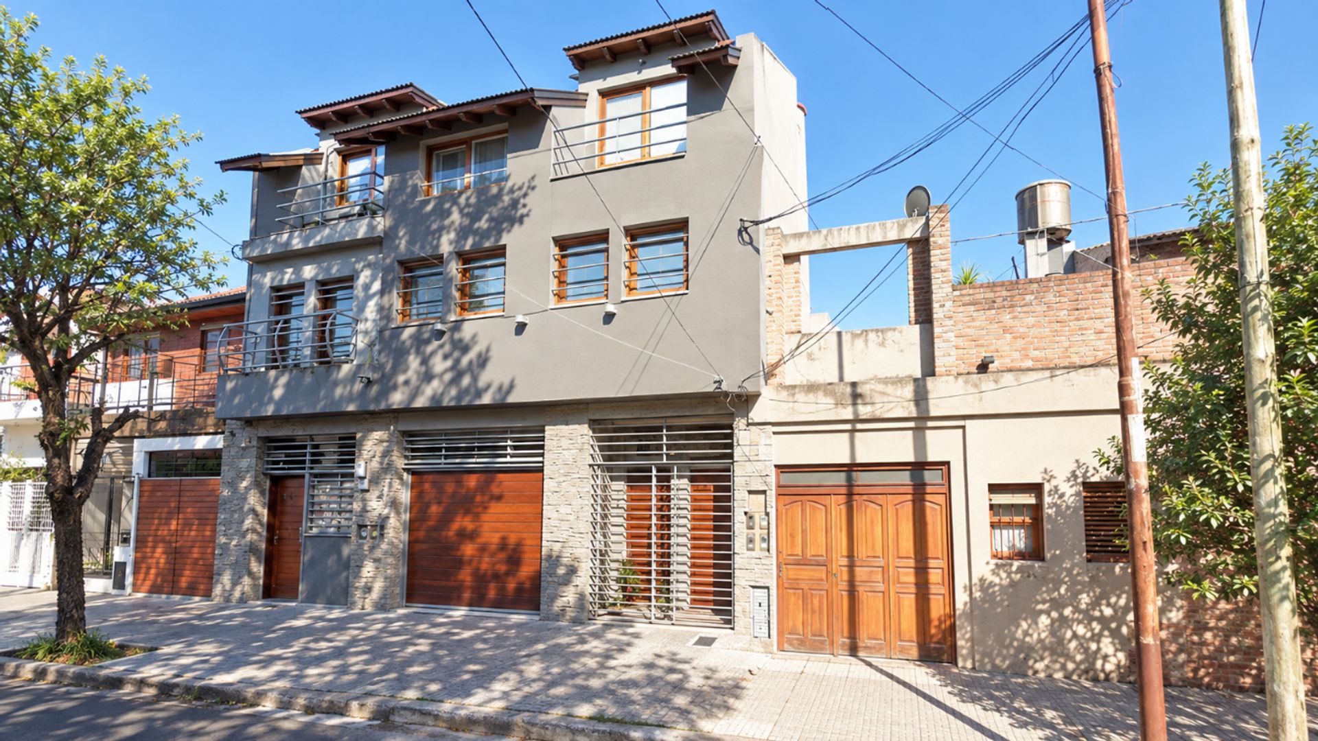 La Matanza Boedo 300