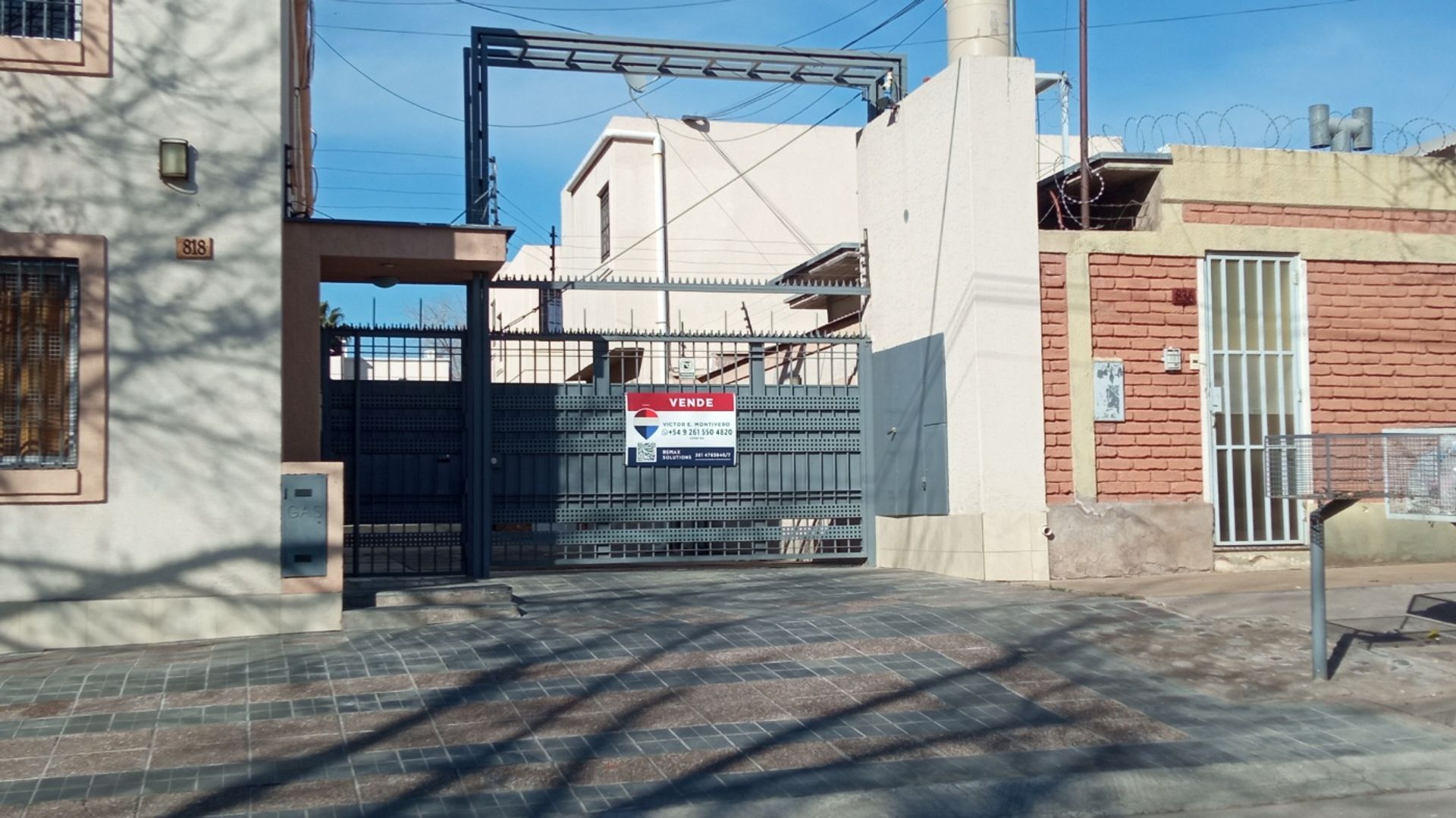 Casa en Alquiler en Godoy Cruz, Mendoza