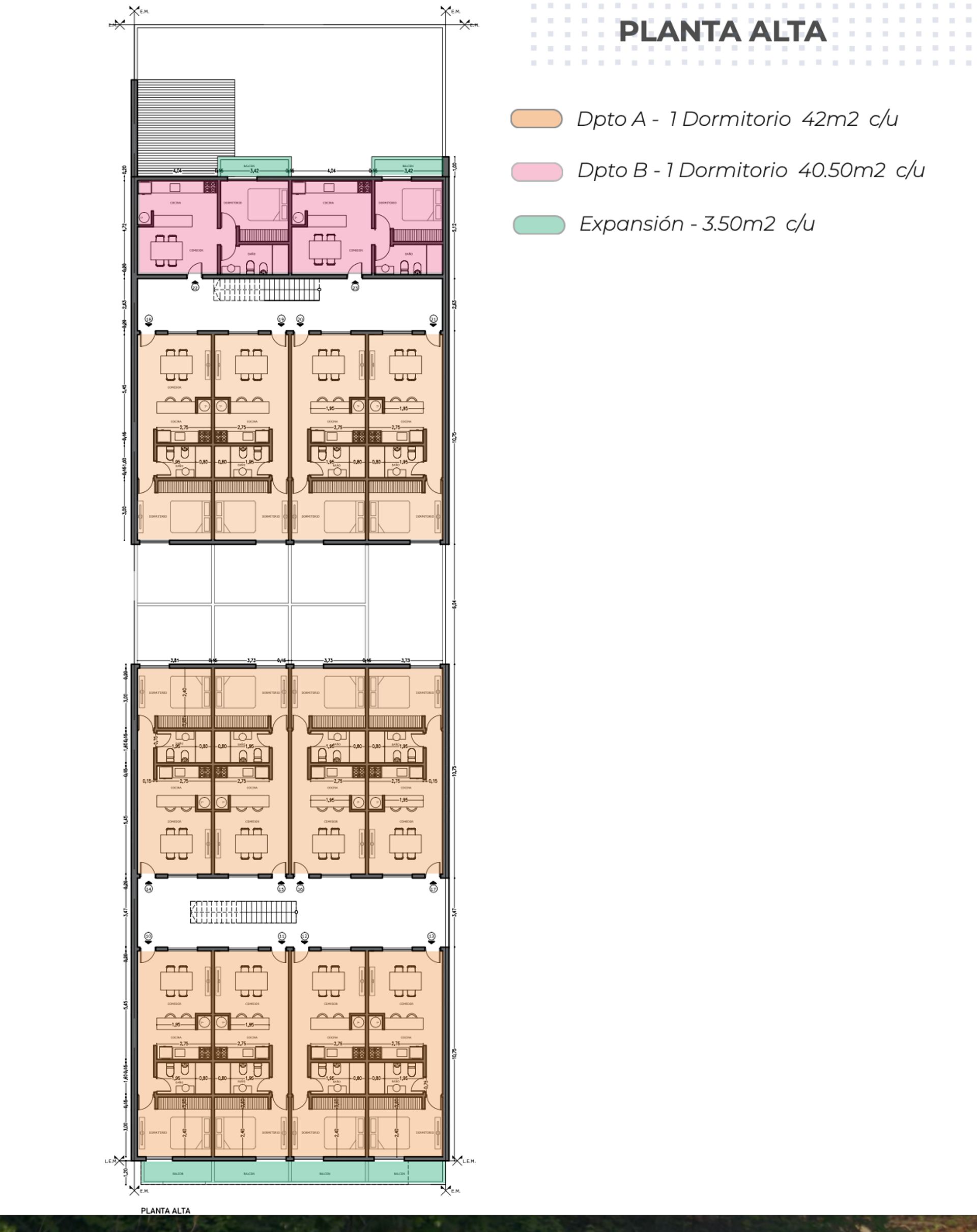 Departamento en Venta en Las colonias, Santa Fe