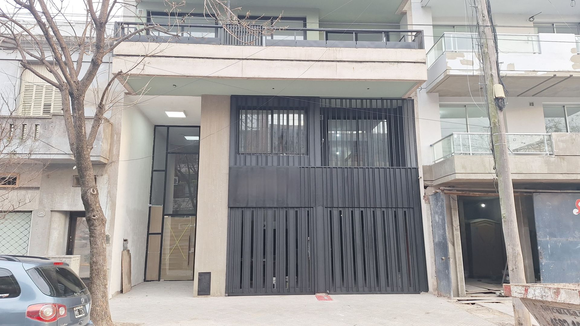 VENTA DEPTO 2 AMB C/ BCON A ESTRENAR - 2