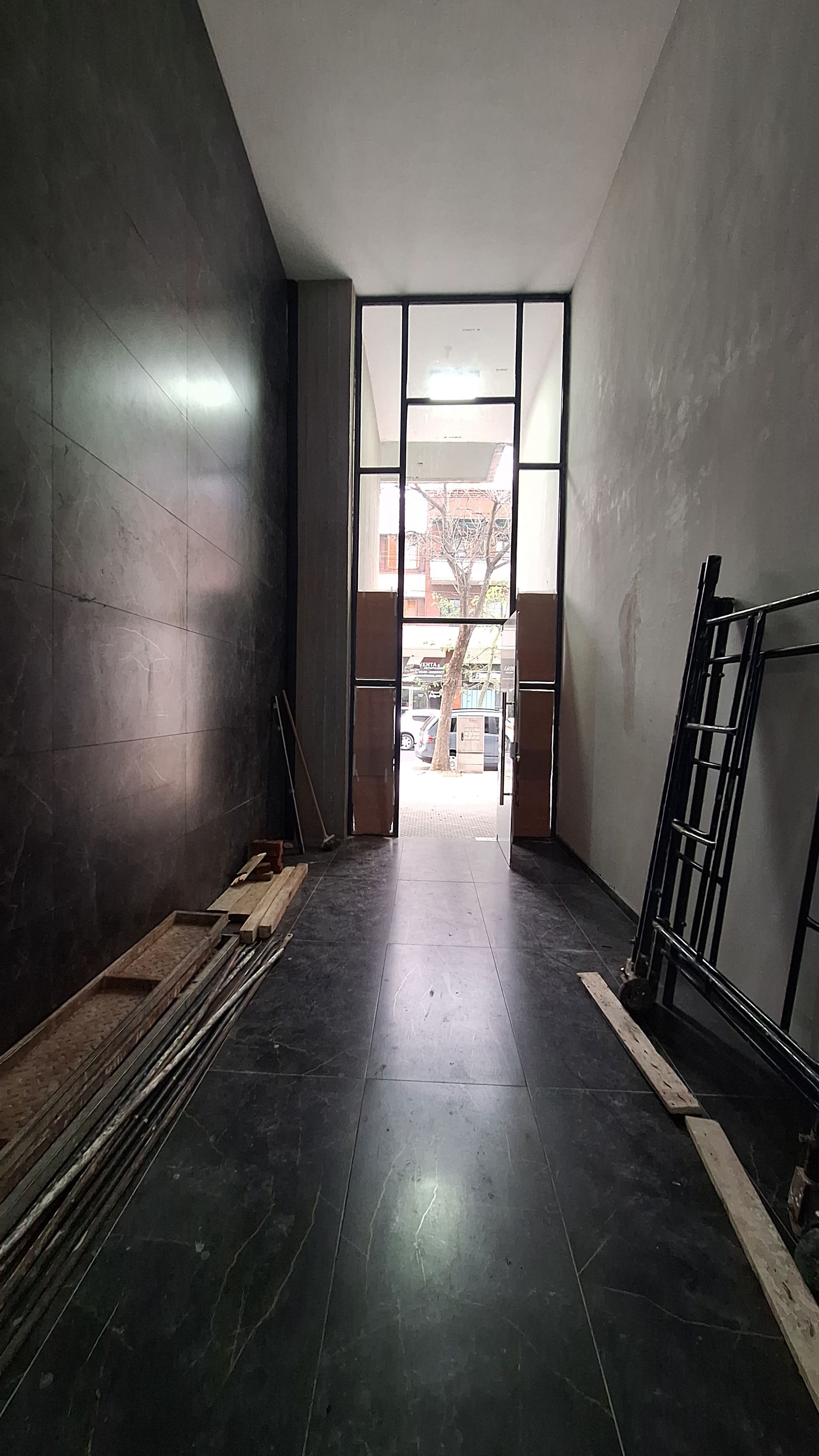 VENTA DEPTO 2 AMB C/ BCON A ESTRENAR - 5