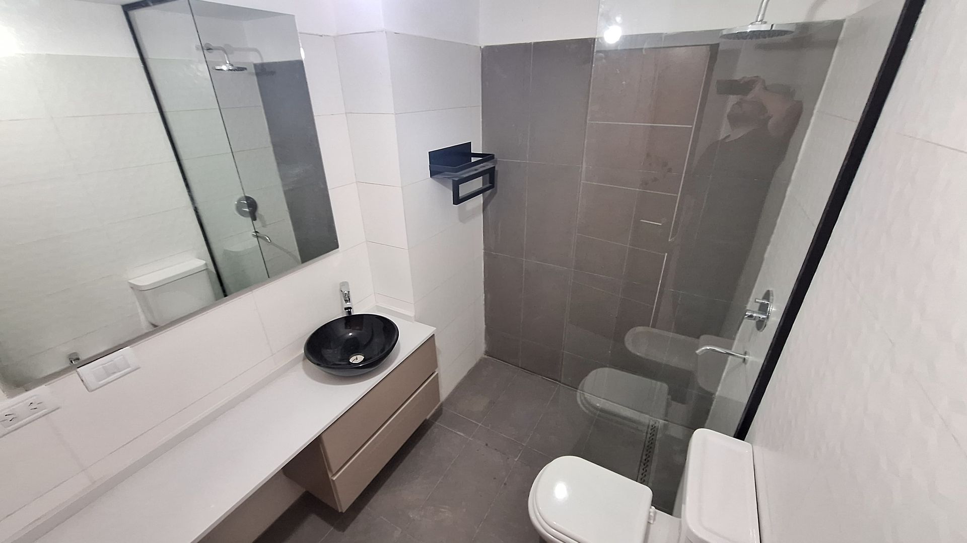 VENTA DEPTO 2 AMB C/ BCON A ESTRENAR - 11