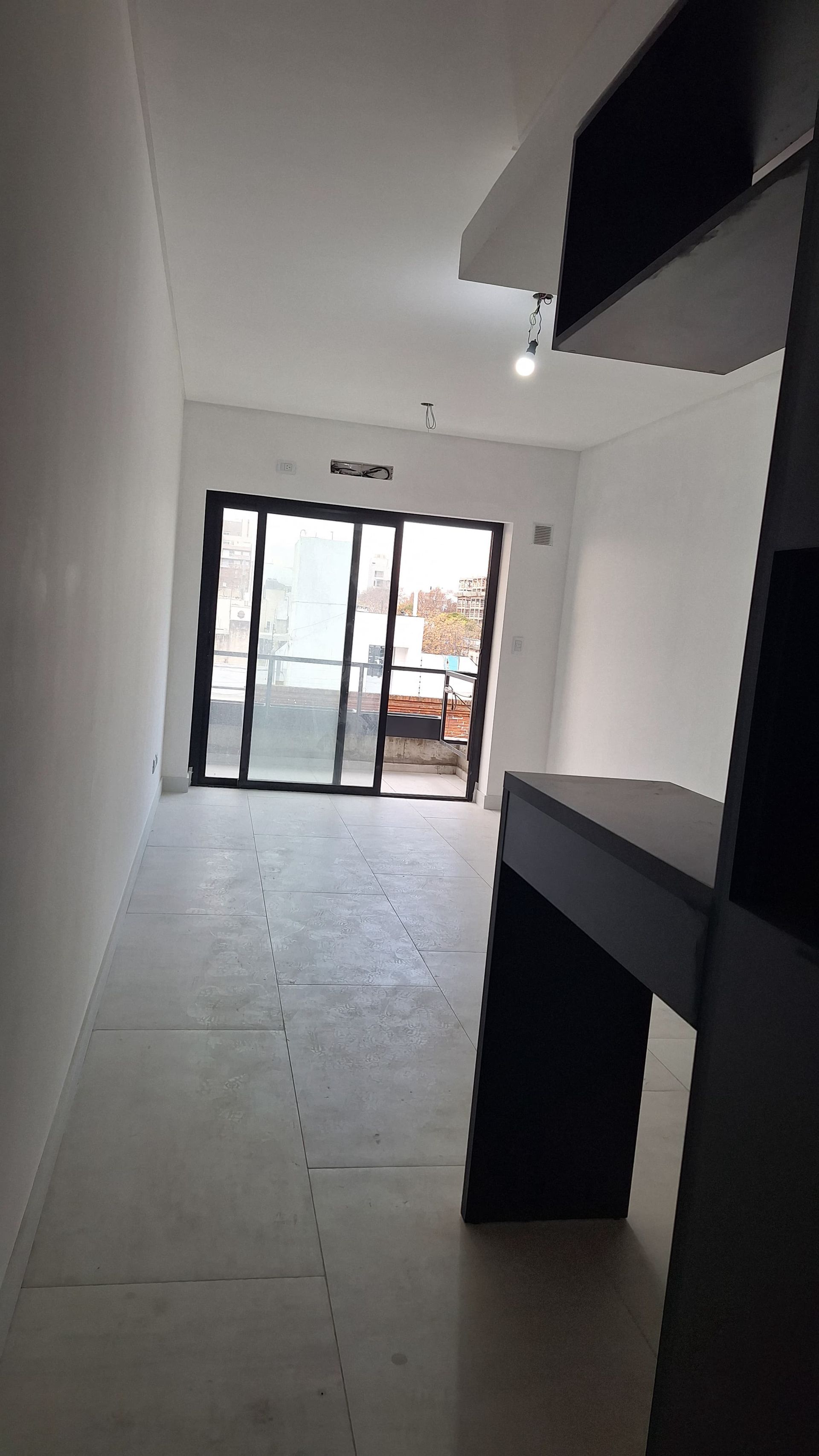 VENTA DEPTO 2 AMB C/ BCON A ESTRENAR - 8