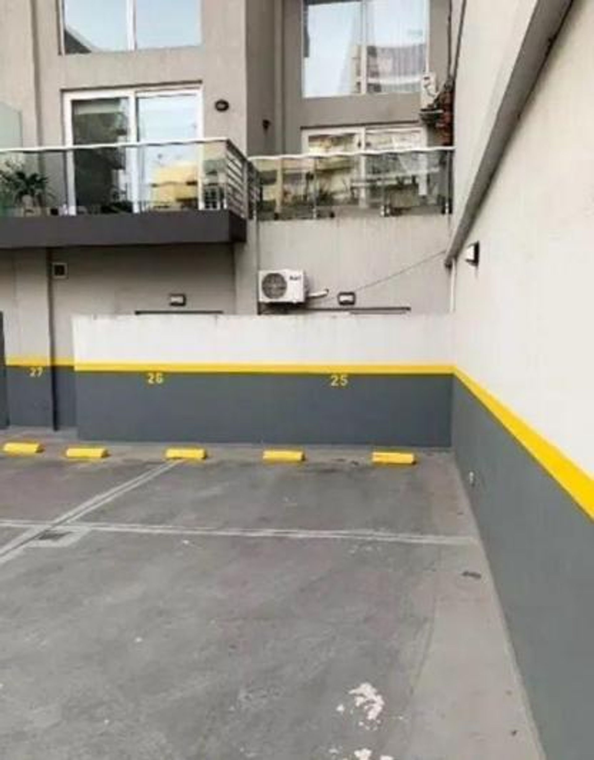 Cochera en Venta en Palermo, Capital Federal