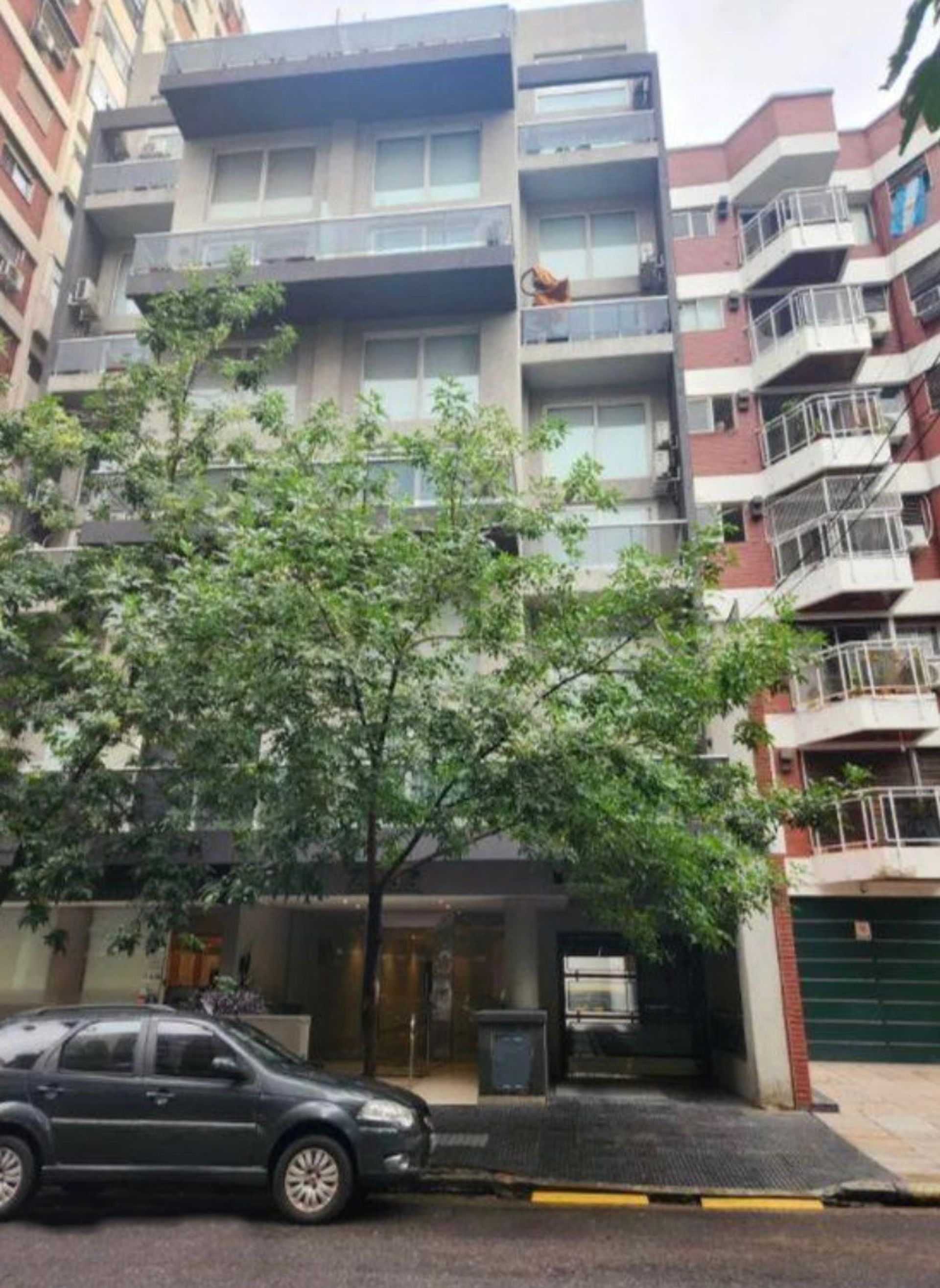 Cochera en Venta en Palermo, Capital Federal