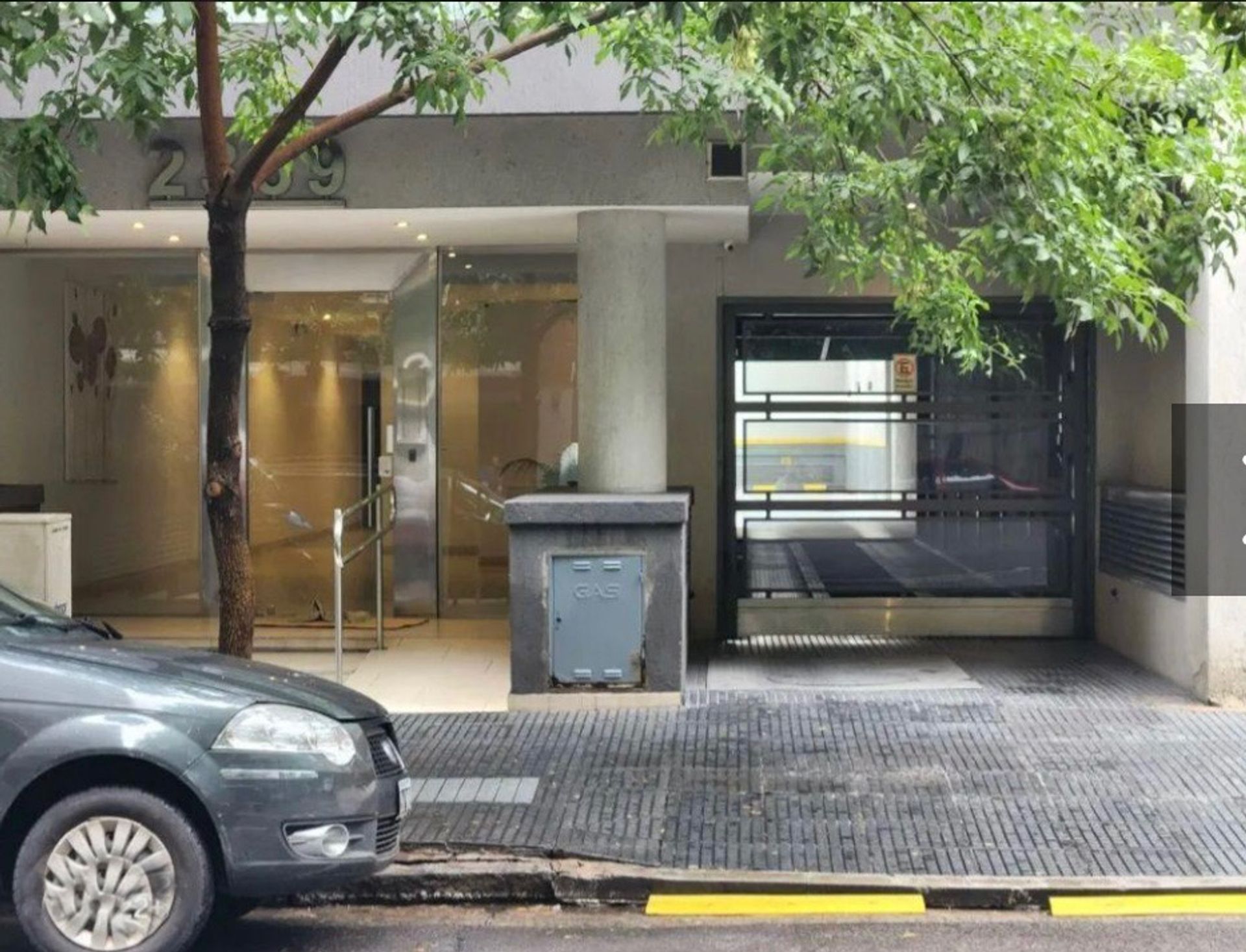 Cochera en Venta en Palermo, Capital Federal