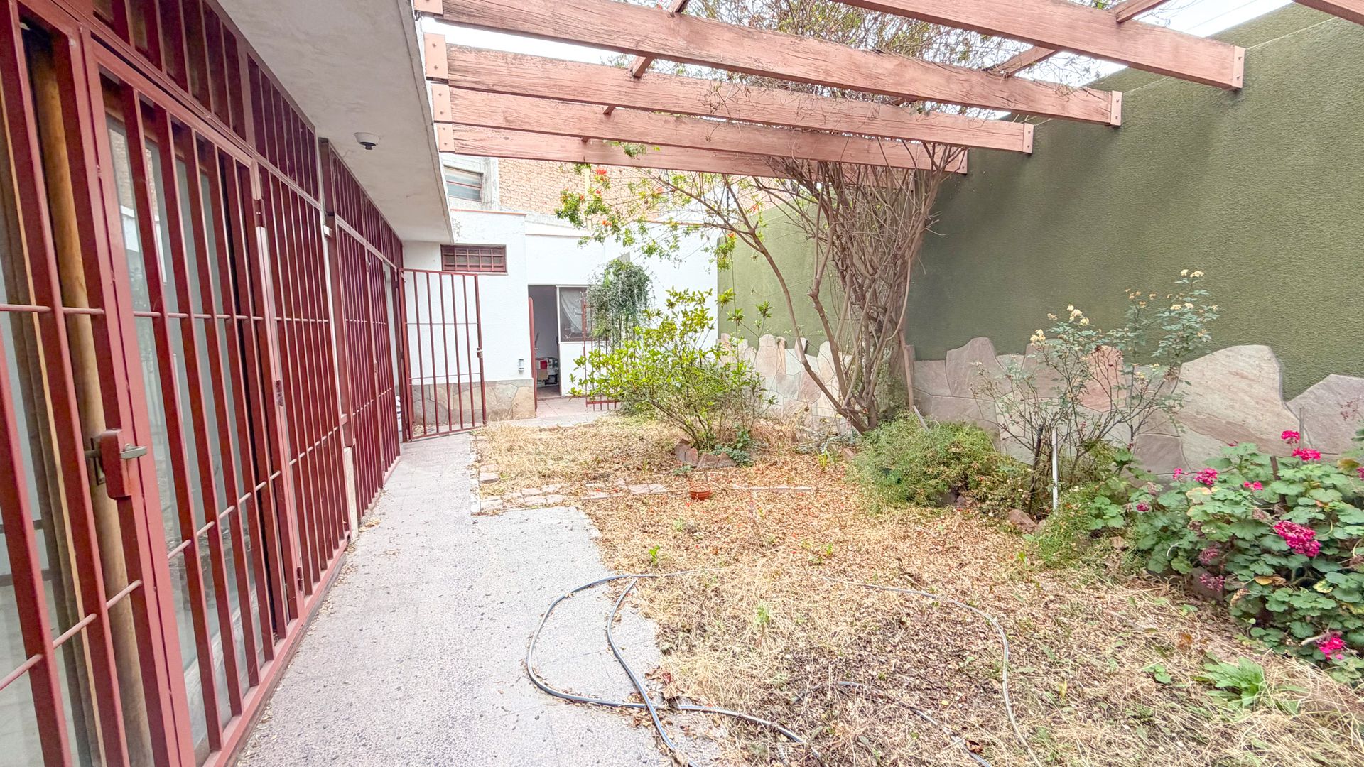 Casa en Venta en Capital, Mendoza