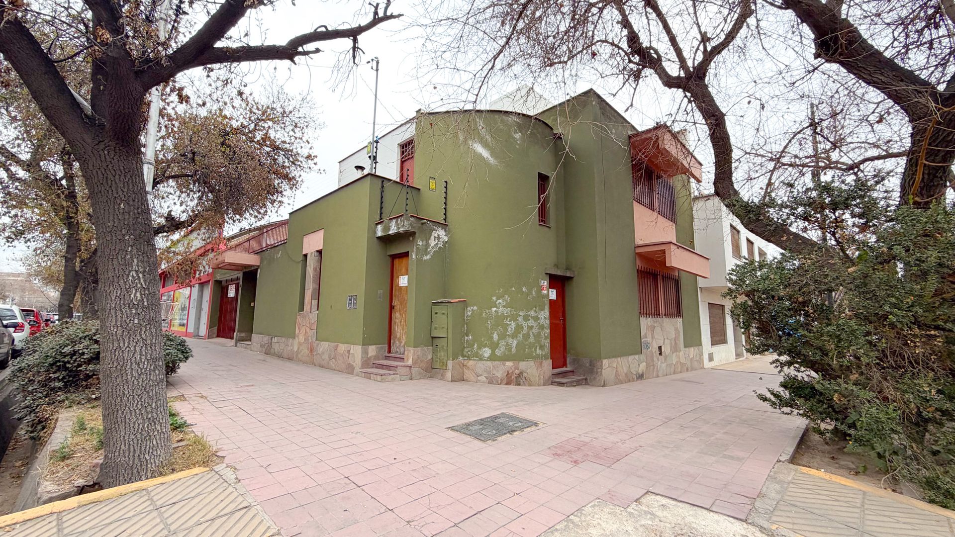 Casa en Venta en Capital, Mendoza
