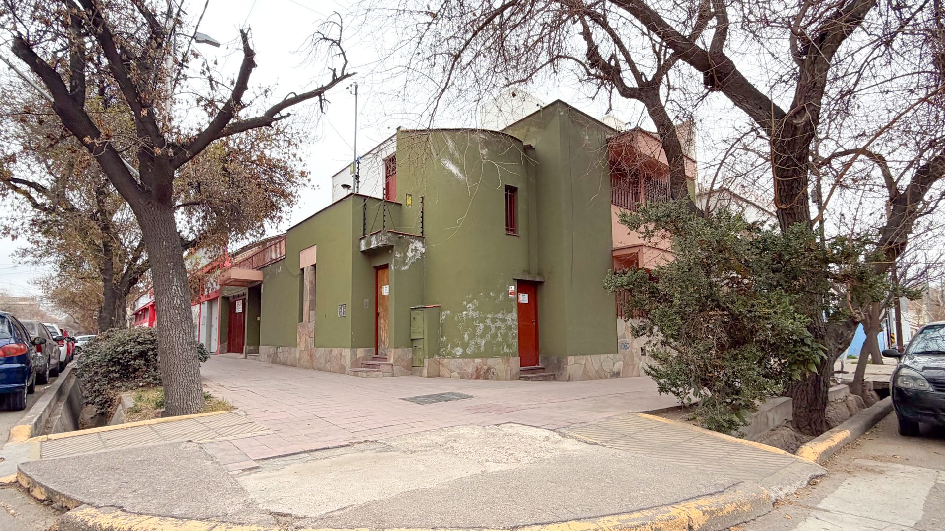 Casa en Venta en Capital, Mendoza