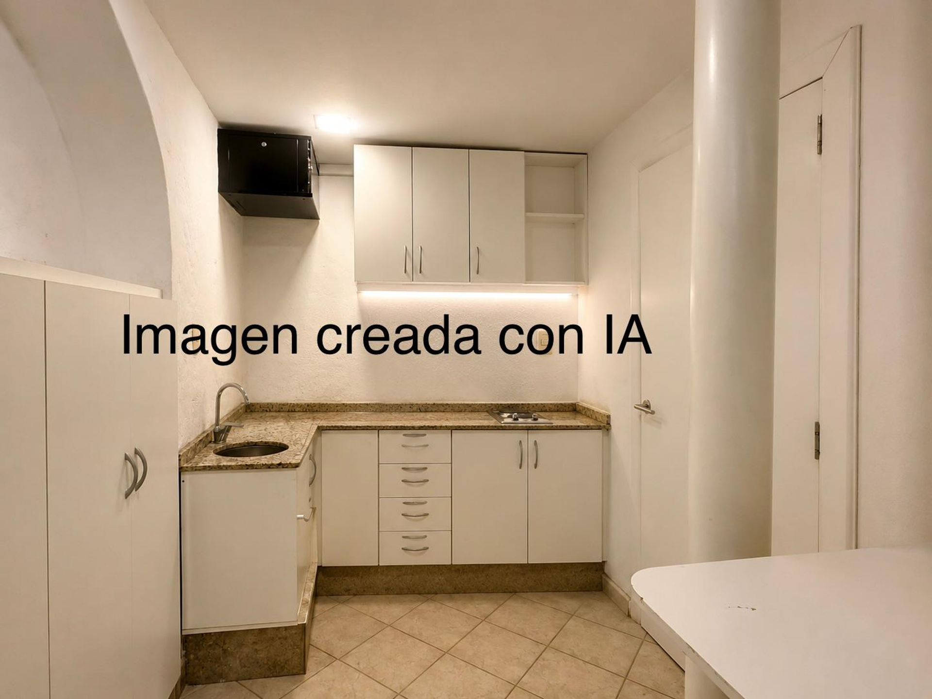Apartamento en venta Palermo 1 dormitorio - 17