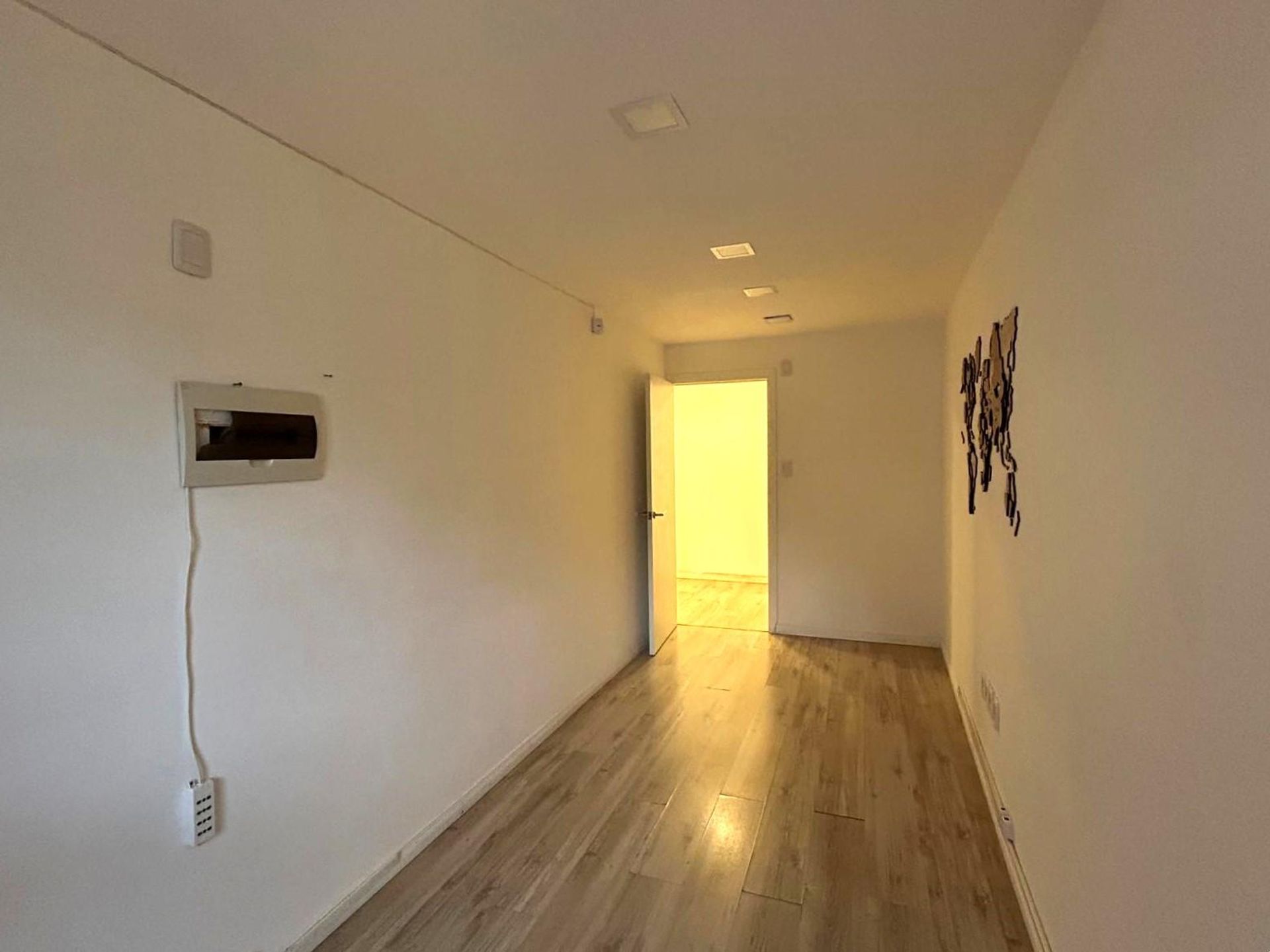 Apartamento en venta Palermo 1 dormitorio - 8
