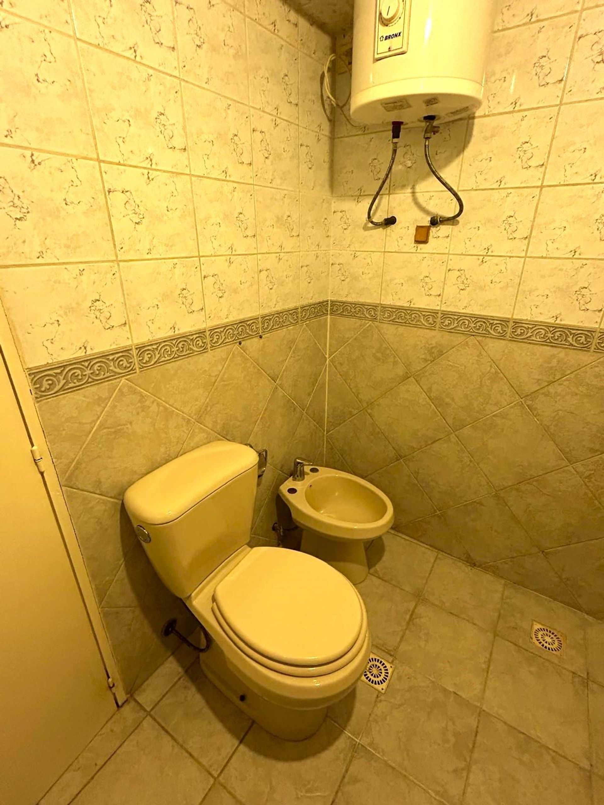 Apartamento en venta Palermo 1 dormitorio - 19