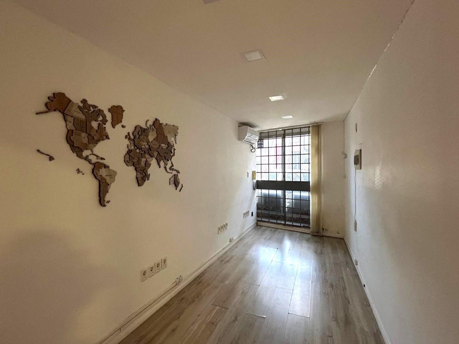 Apartamento en venta Palermo 1 dormitorio - 7