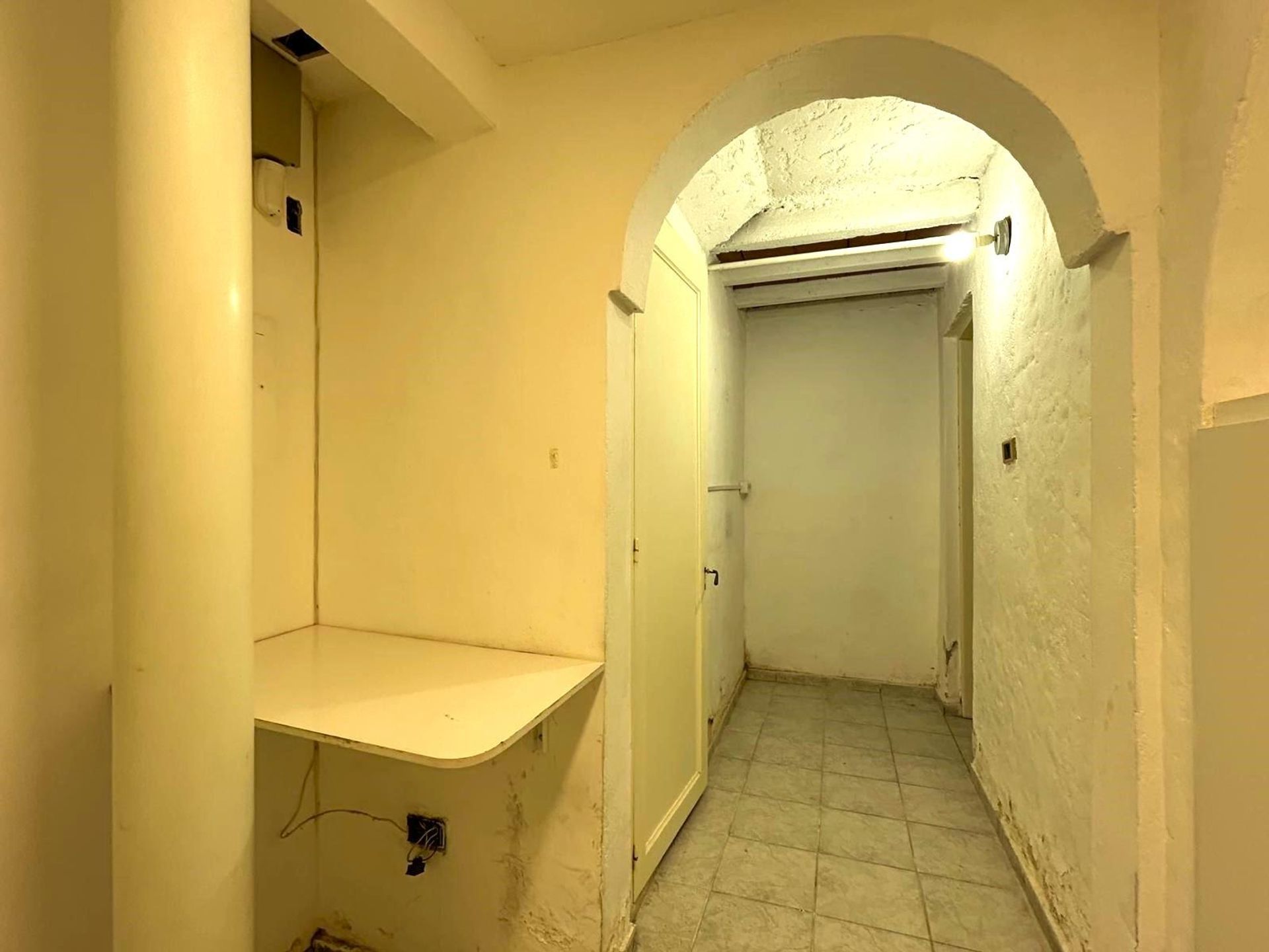 Apartamento en venta Palermo 1 dormitorio - 12