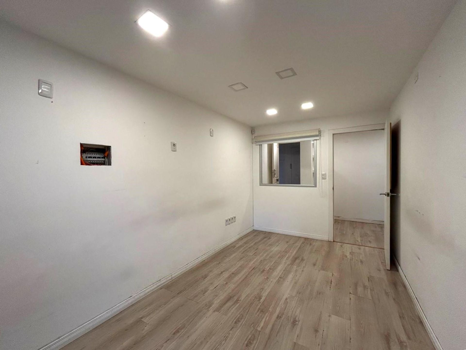 Apartamento en venta Palermo 1 dormitorio - 2